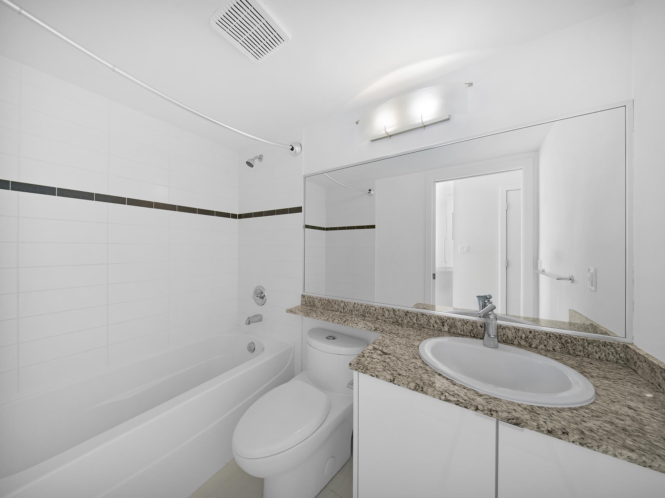 802 58 KEEFER PLACE Unit: 802