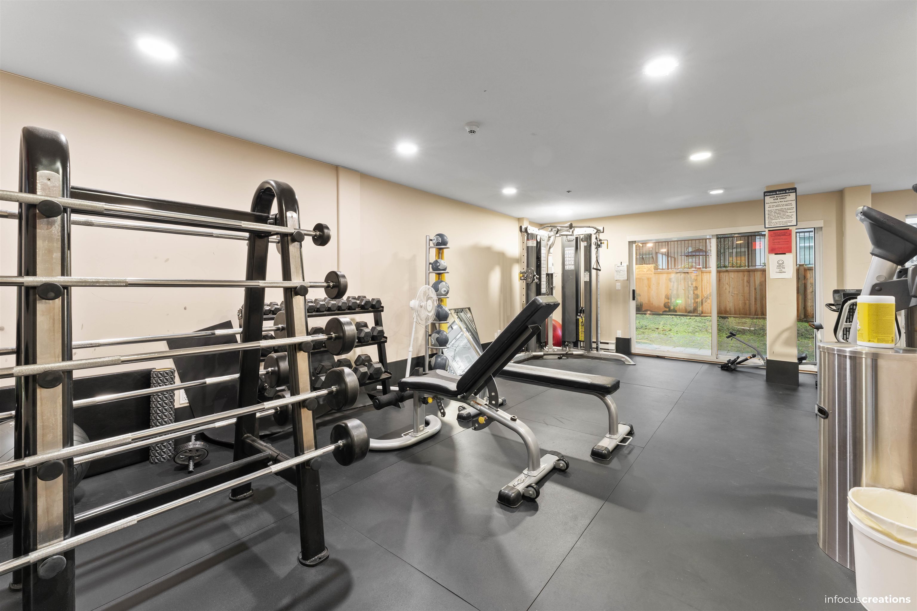 219 20200 56 AVENUE Unit: 219