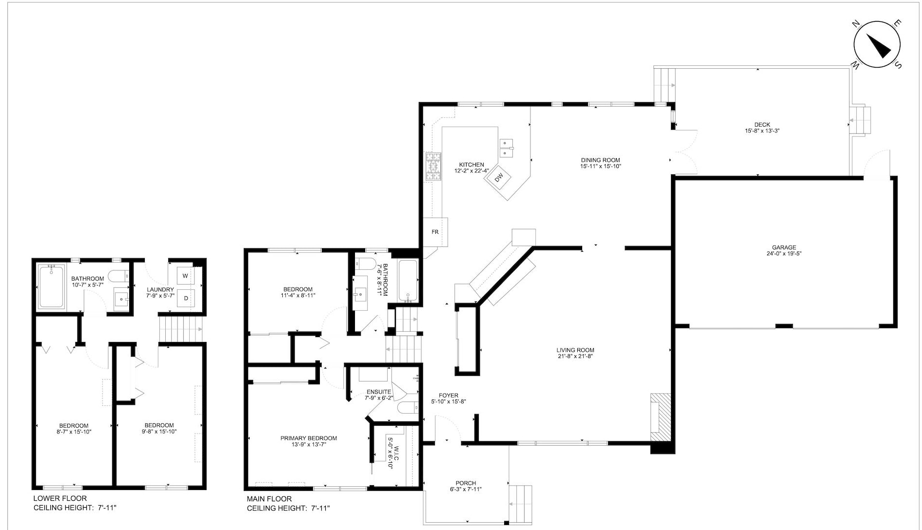 4670 WILLOW CREEK ROAD