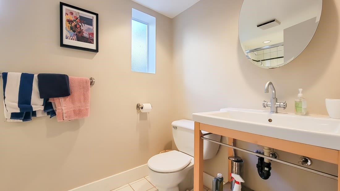 4670 WILLOW CREEK ROAD