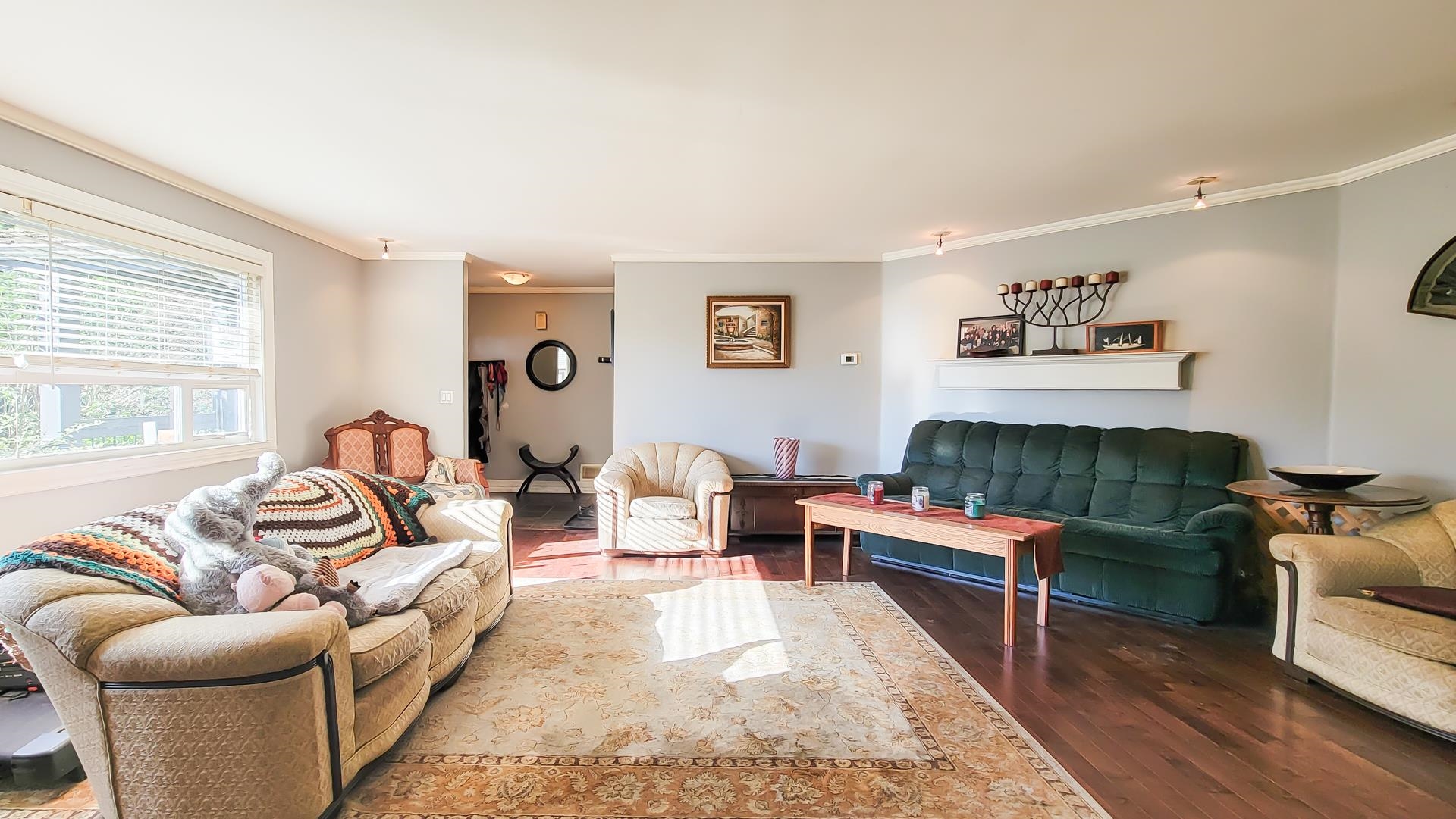 4670 WILLOW CREEK ROAD