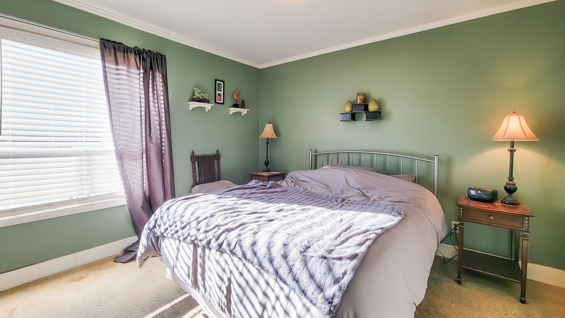 4670 WILLOW CREEK ROAD