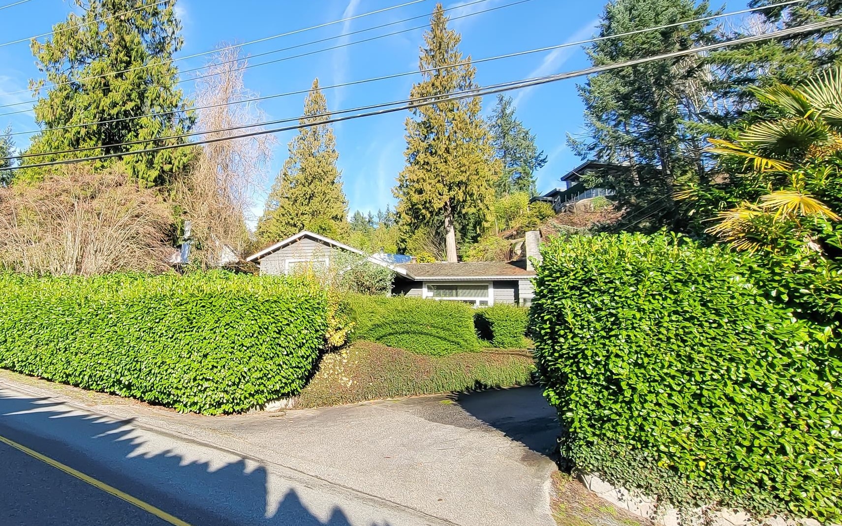 4670 WILLOW CREEK ROAD