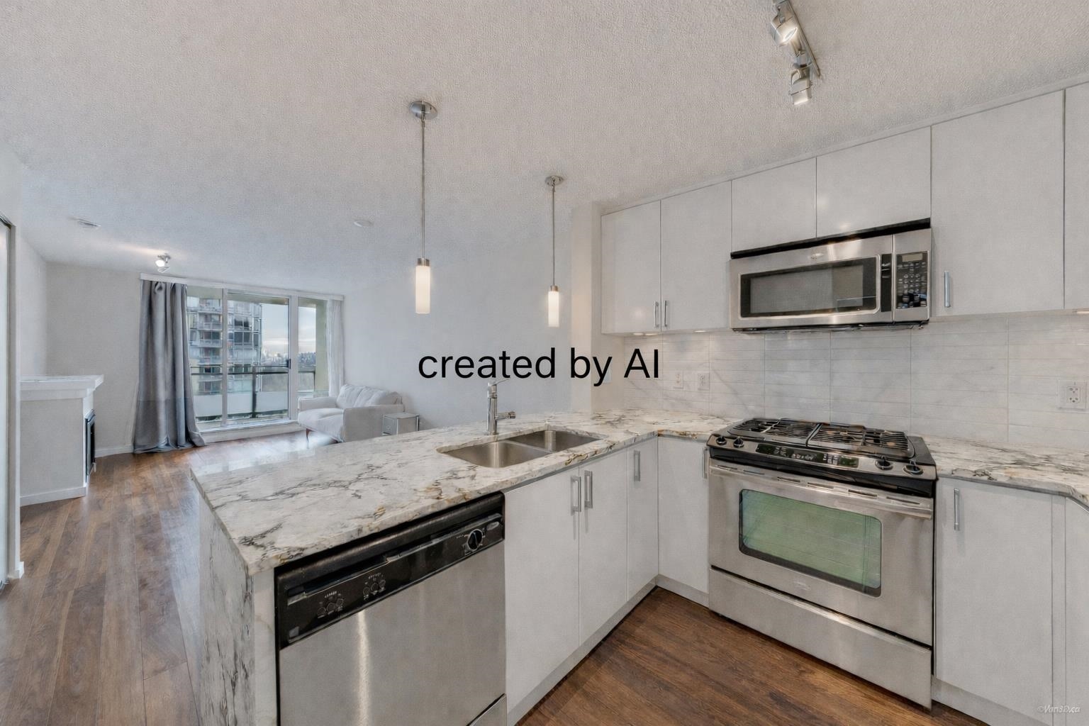 2201 9868 CAMERON STREET Unit: 2201