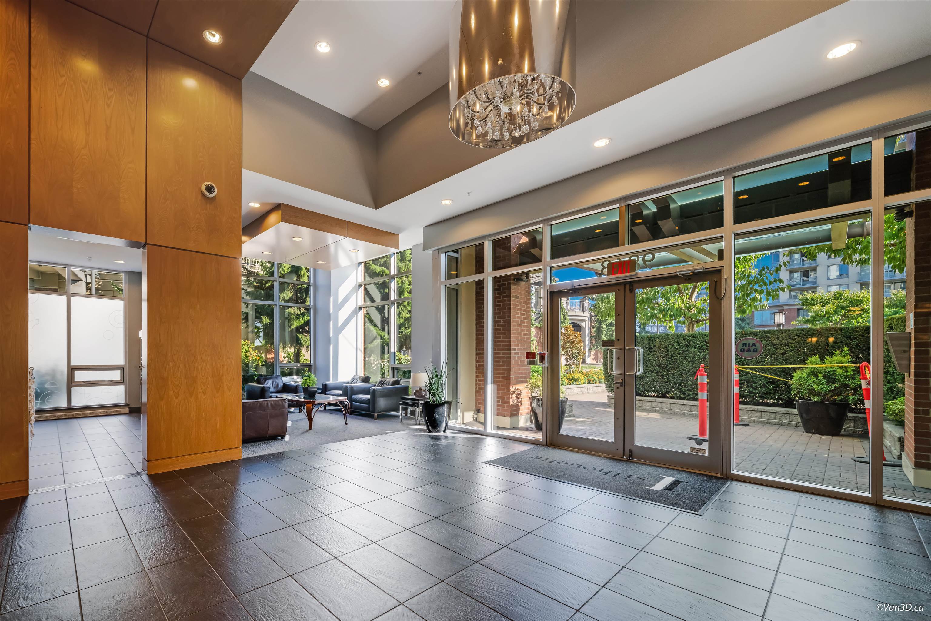 2201 9868 CAMERON STREET Unit: 2201