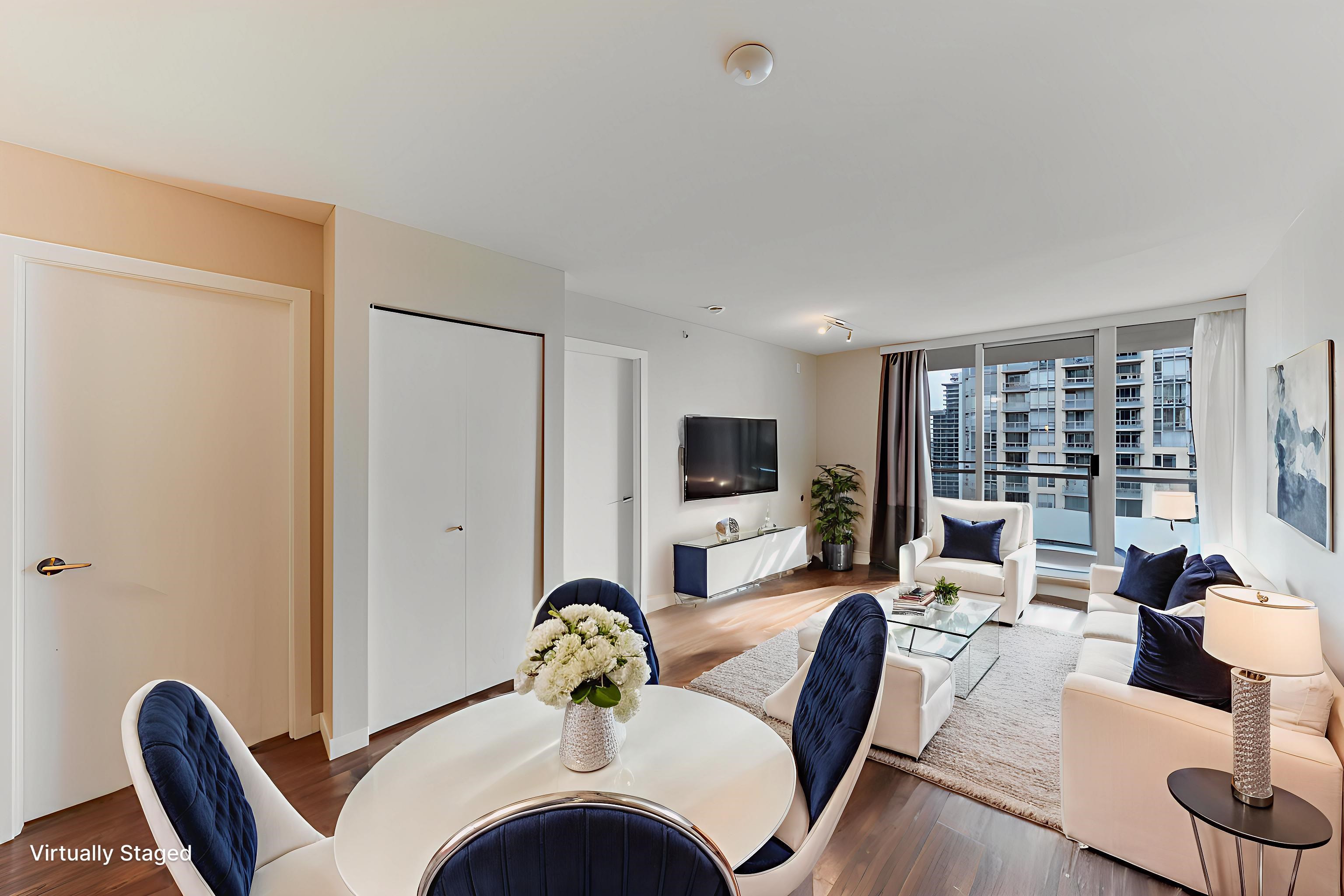 2201 9868 CAMERON STREET Unit: 2201