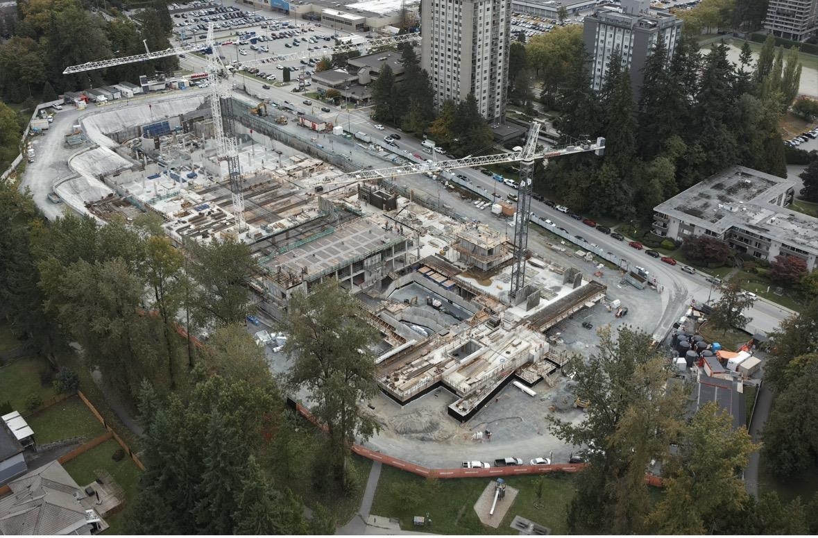 2201 9868 CAMERON STREET Unit: 2201