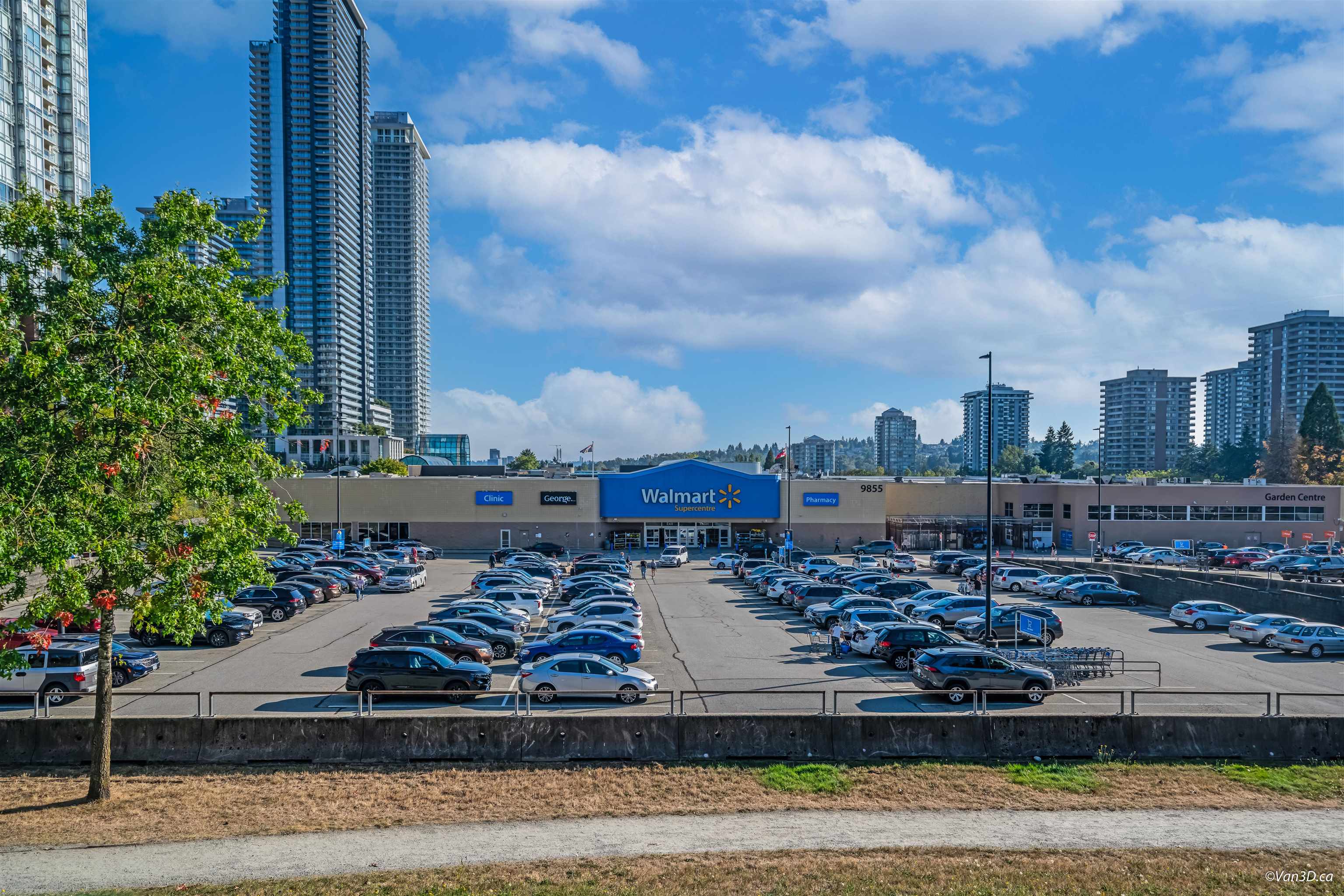 2201 9868 CAMERON STREET Unit: 2201