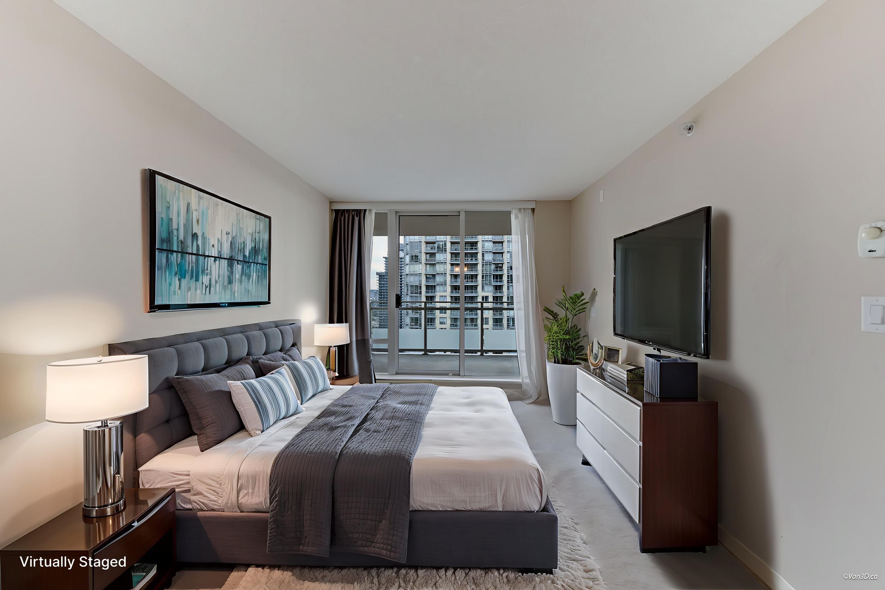 2201 9868 CAMERON STREET Unit: 2201