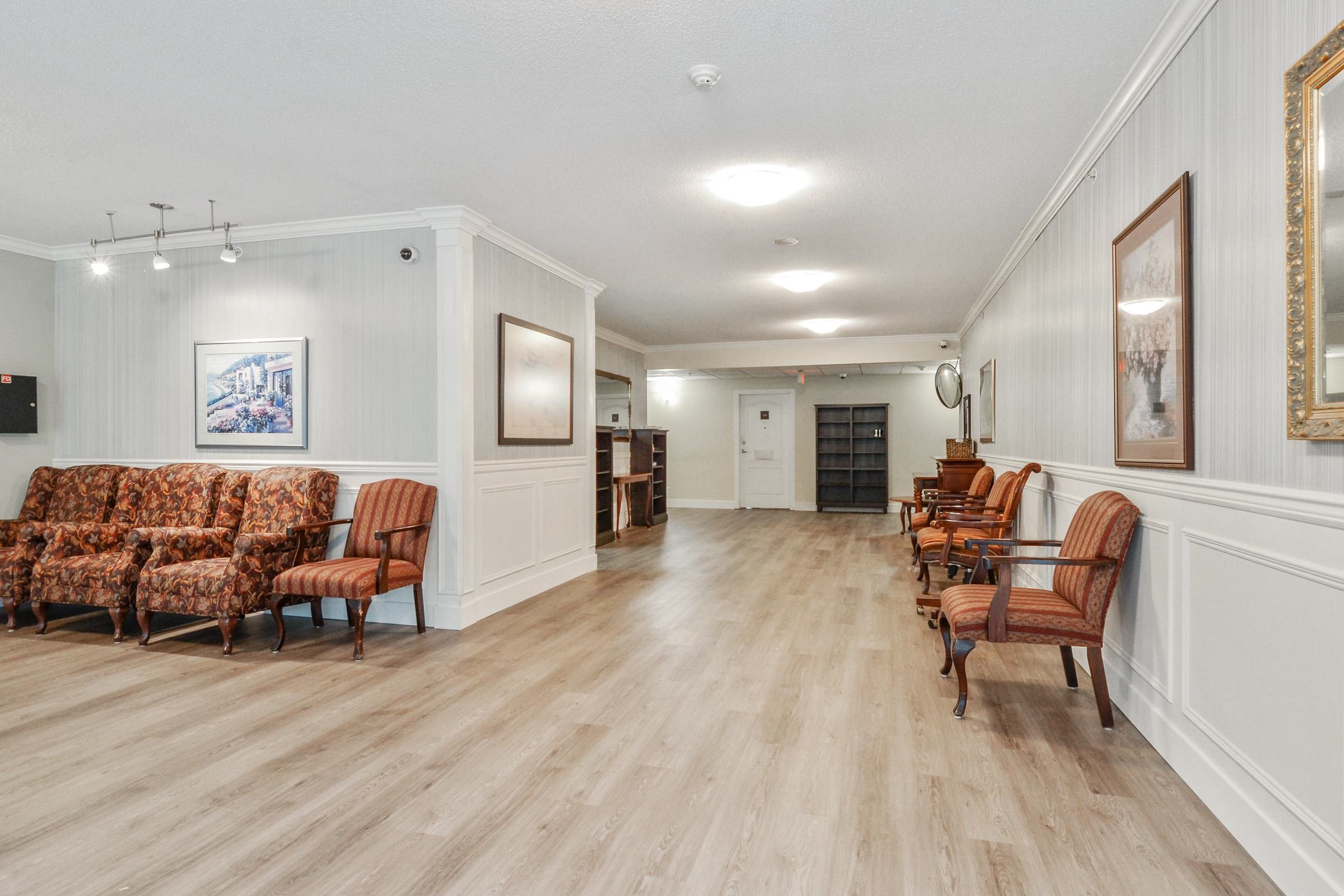 110 12148 224 STREET Unit: 110