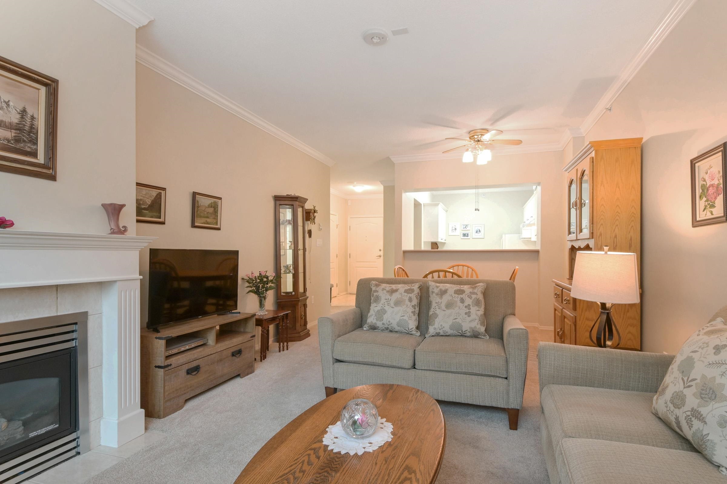 110 12148 224 STREET Unit: 110