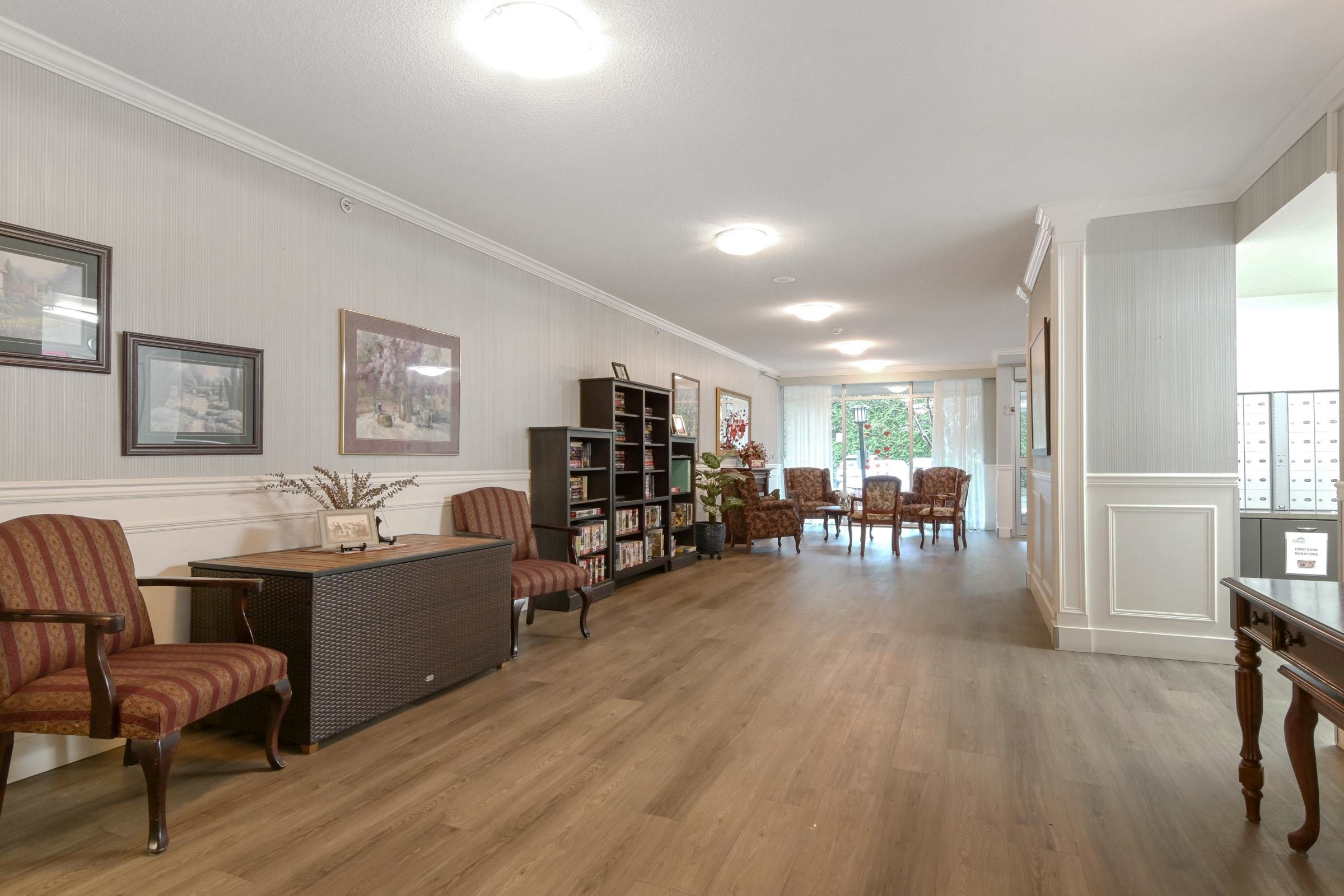 110 12148 224 STREET Unit: 110