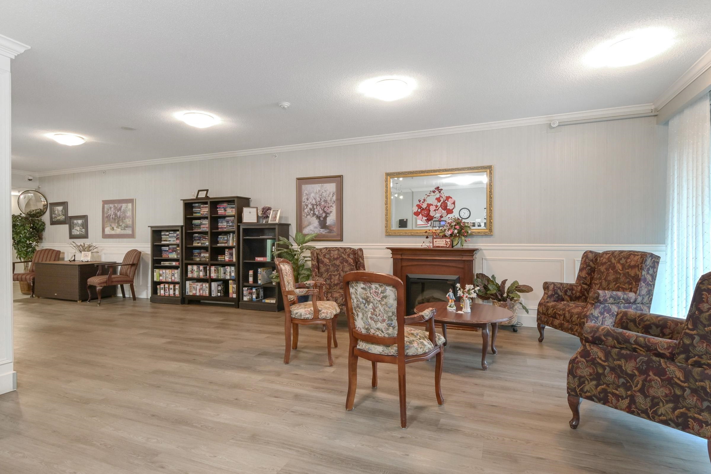 110 12148 224 STREET Unit: 110