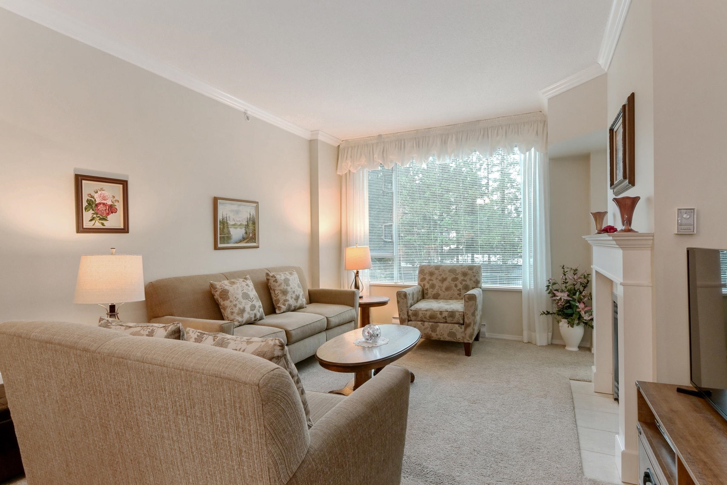 110 12148 224 STREET Unit: 110