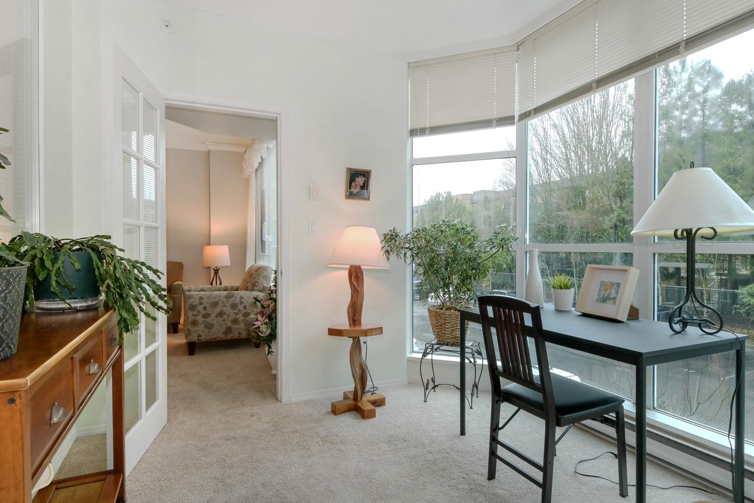 110 12148 224 STREET Unit: 110