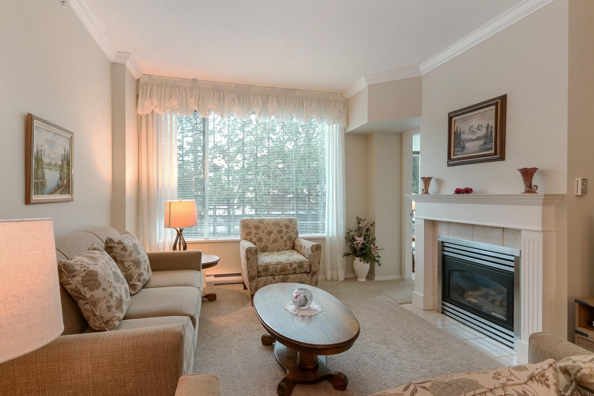 110 12148 224 STREET Unit: 110