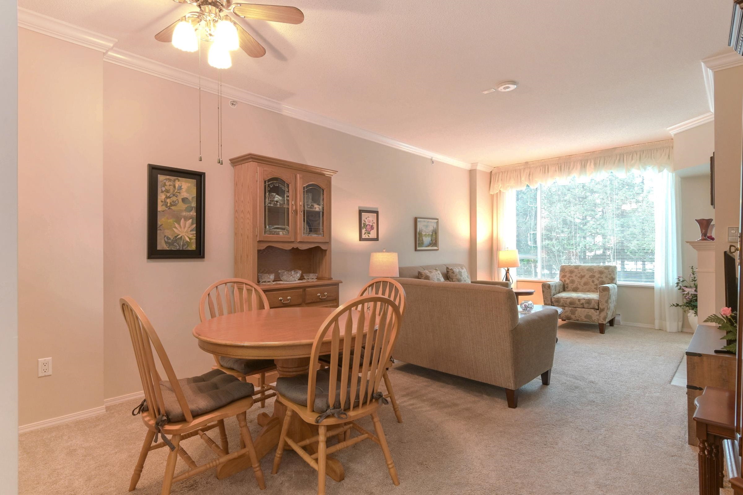 110 12148 224 STREET Unit: 110