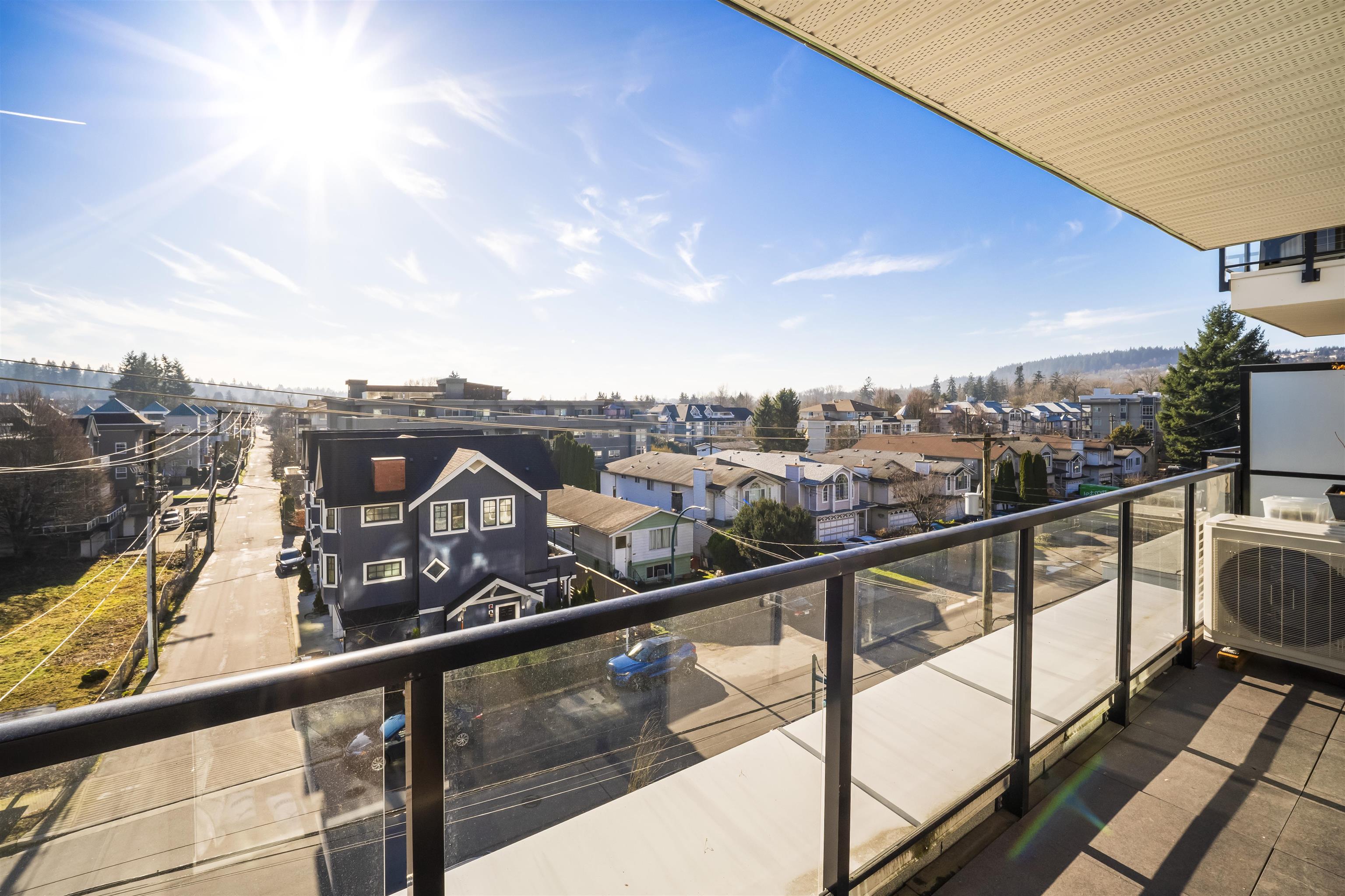 404 2331 KELLY AVENUE Unit: 404