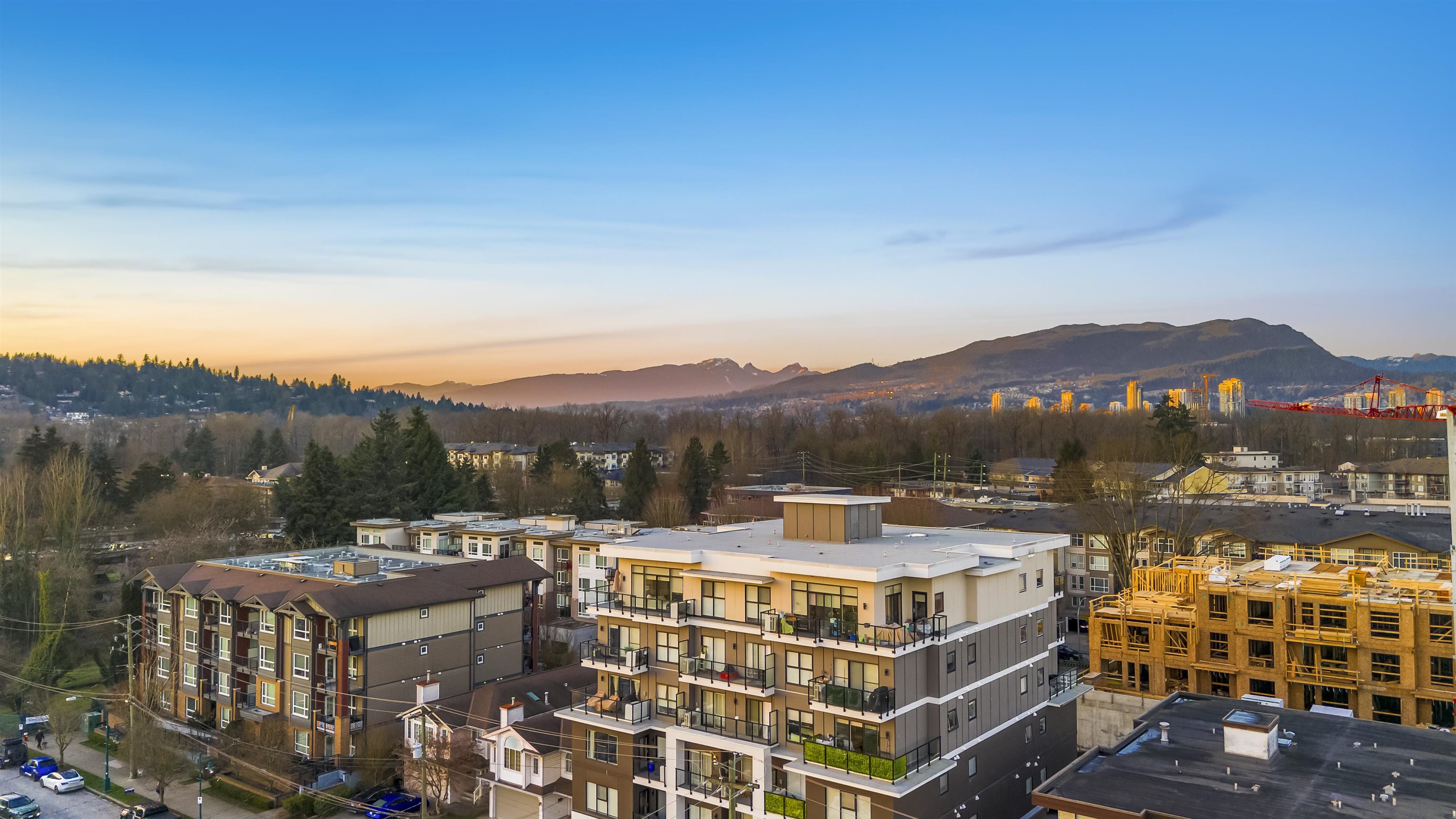 404 2331 KELLY AVENUE Unit: 404