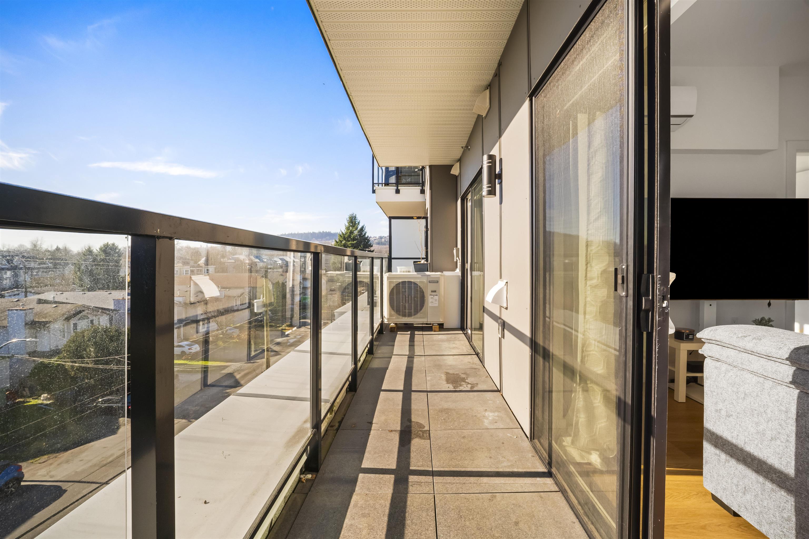 404 2331 KELLY AVENUE Unit: 404