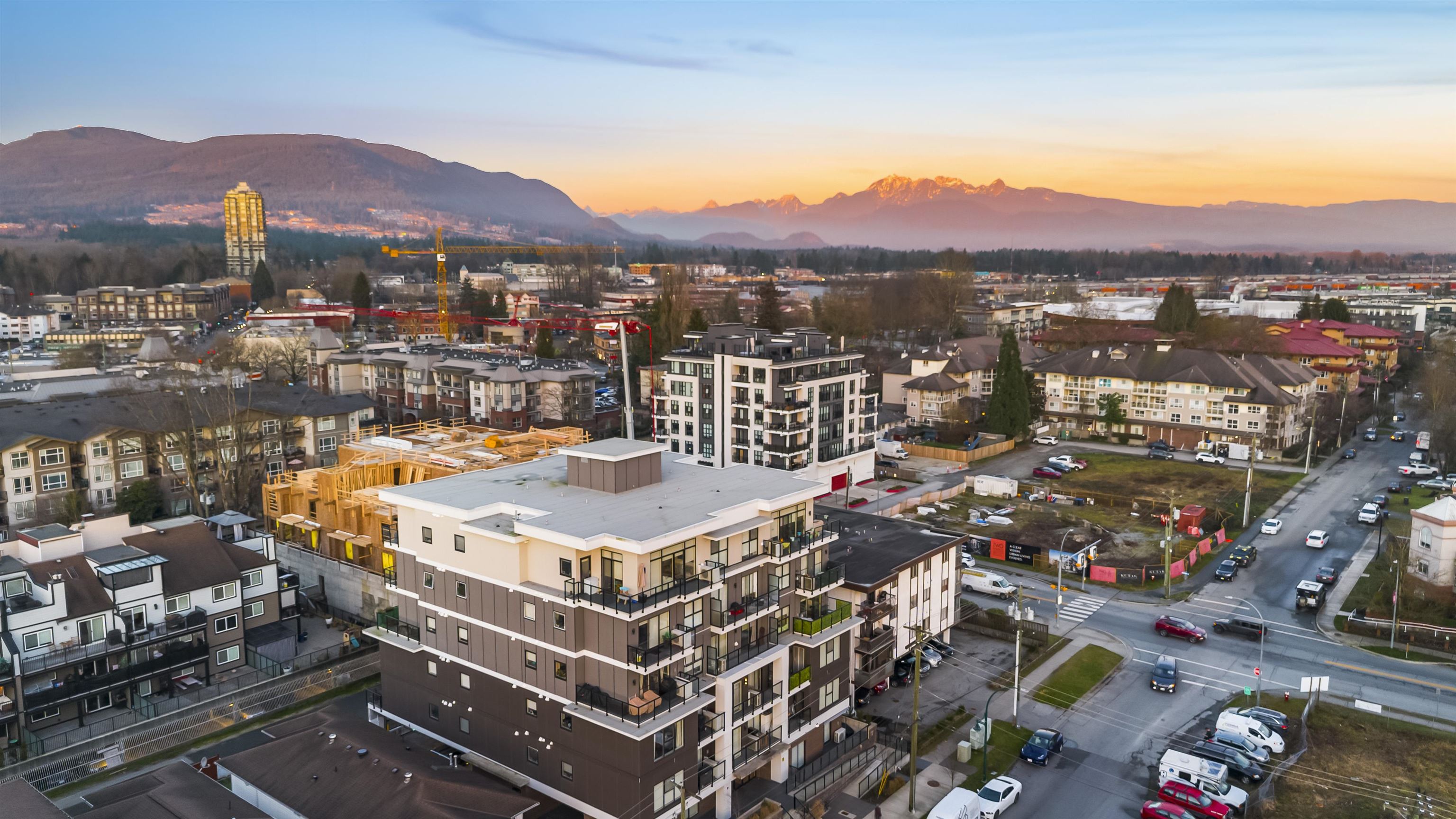 404 2331 KELLY AVENUE Unit: 404