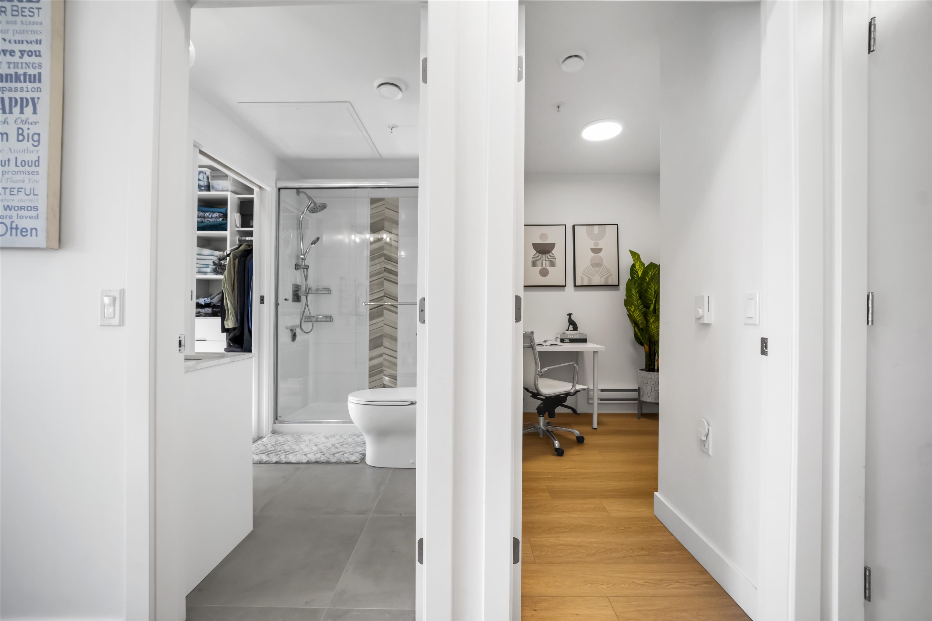 404 2331 KELLY AVENUE Unit: 404