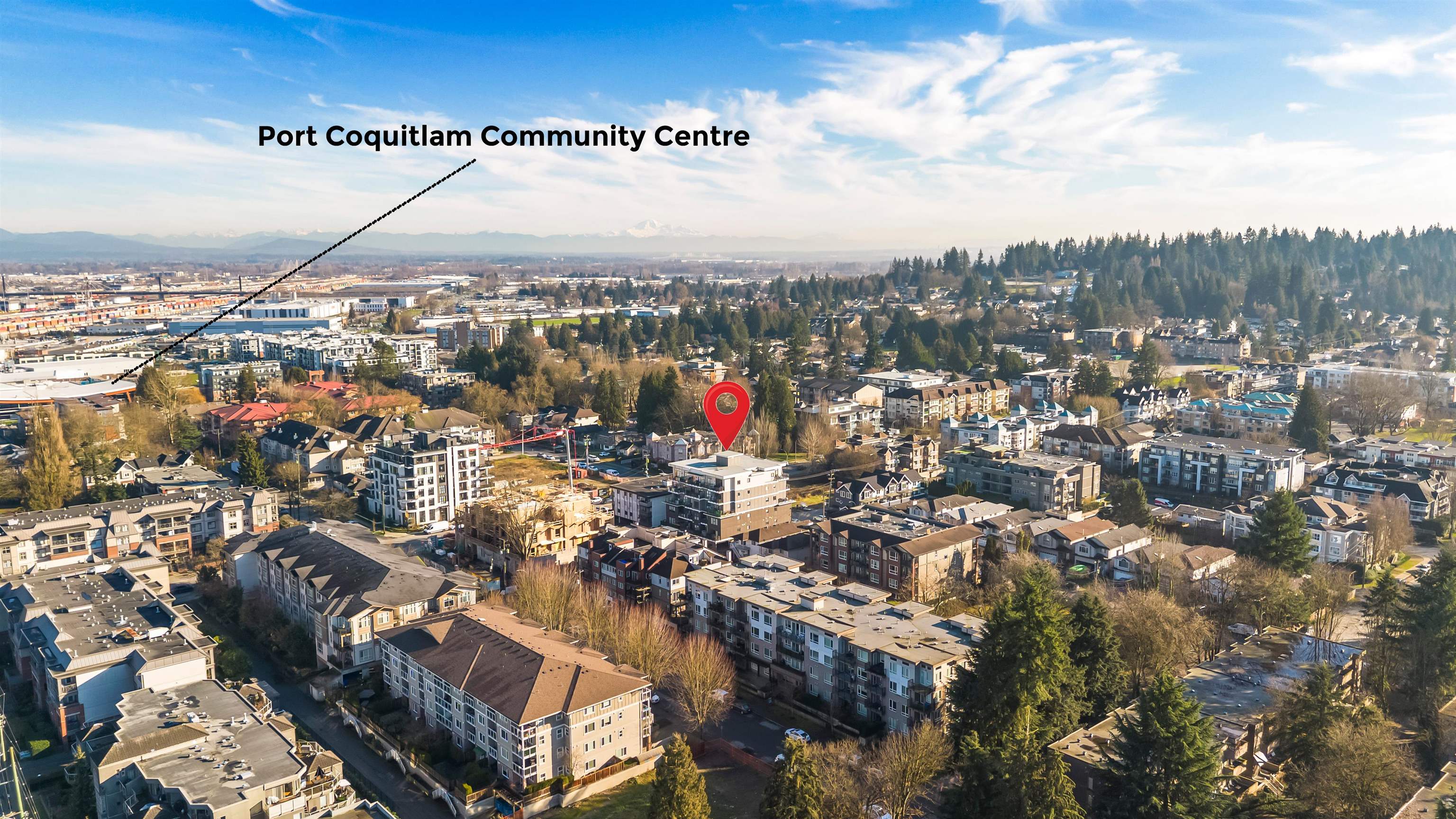 404 2331 KELLY AVENUE Unit: 404