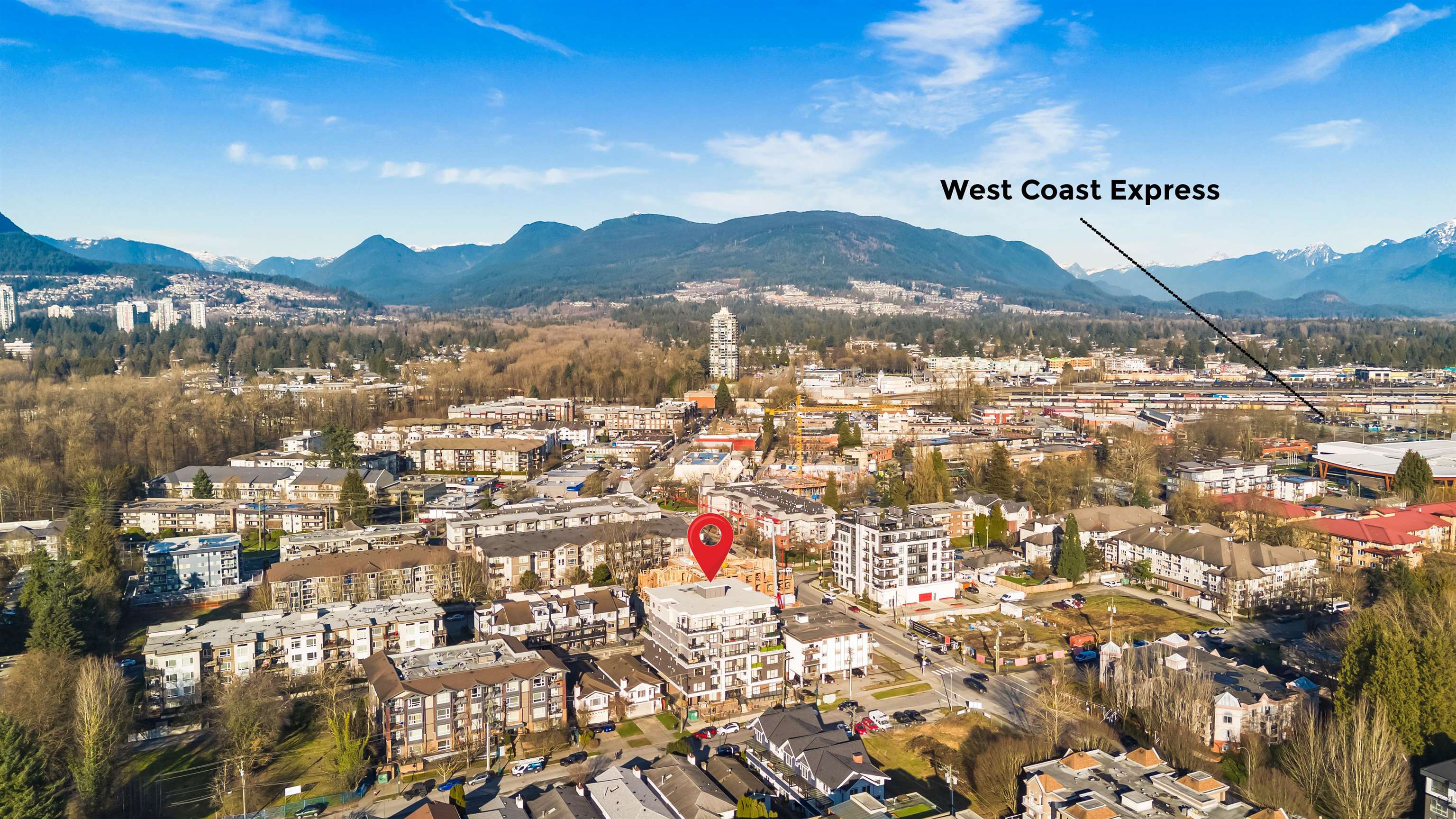 404 2331 KELLY AVENUE Unit: 404