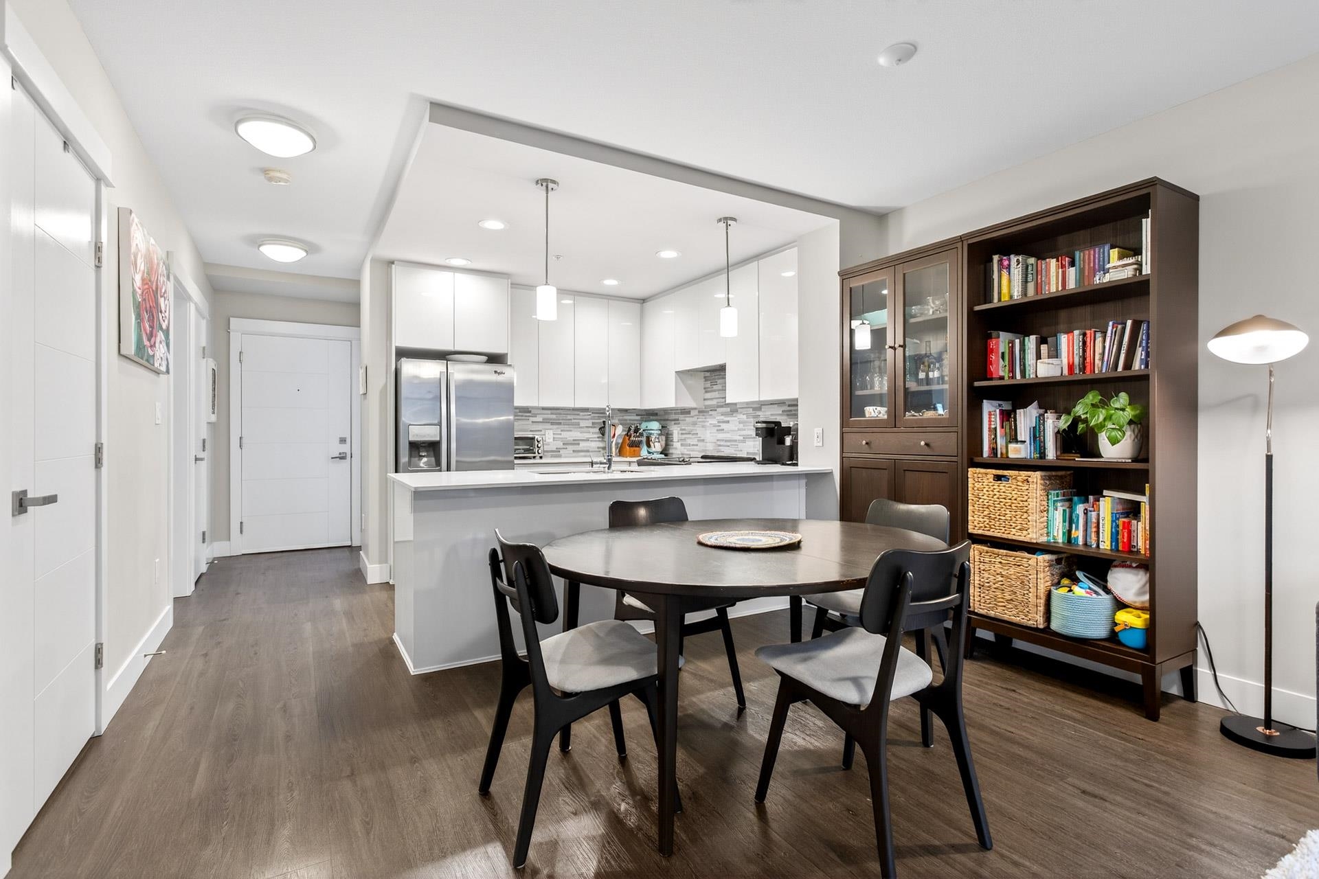 103 2465 WILSON AVENUE Unit: 103