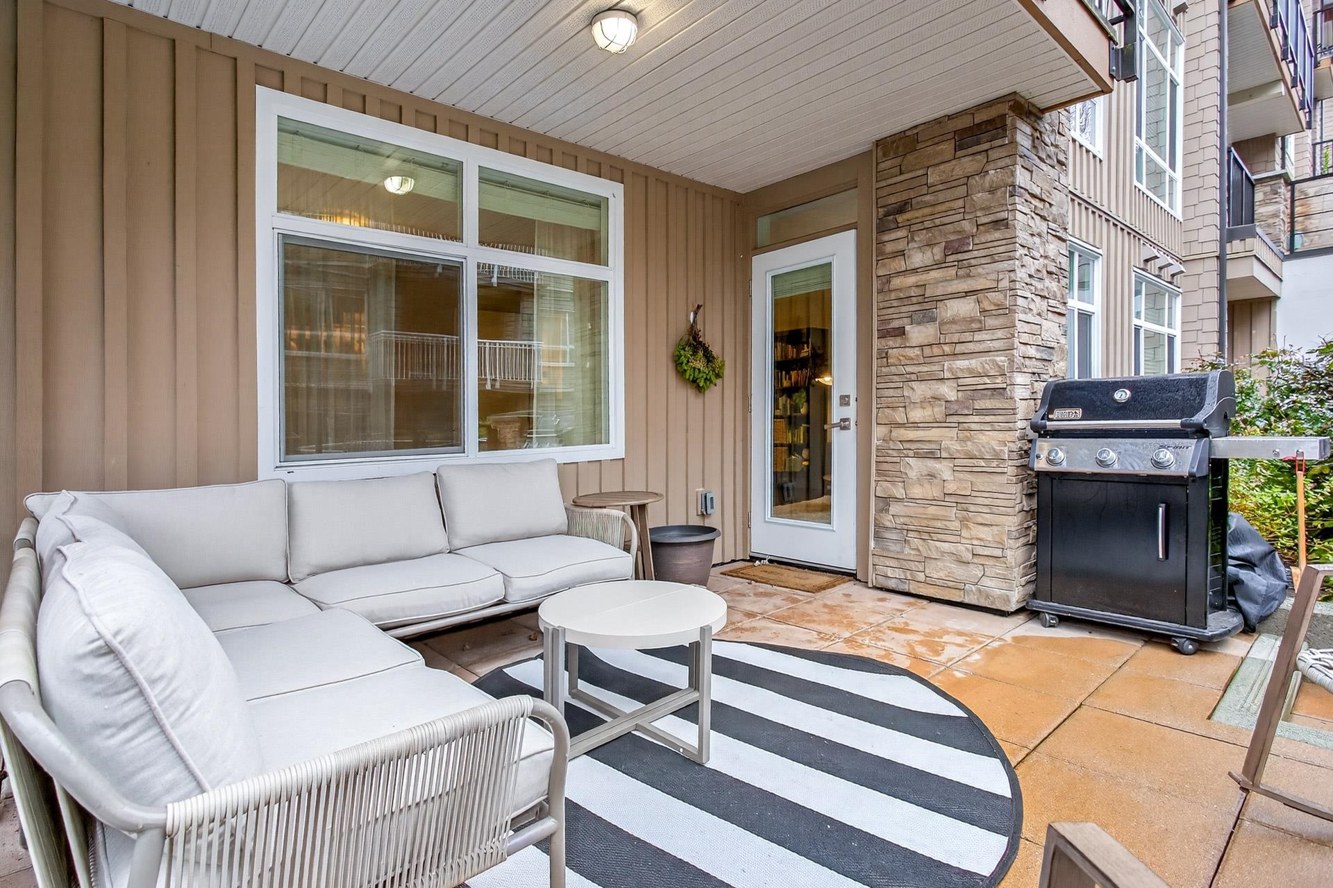 103 2465 WILSON AVENUE Unit: 103