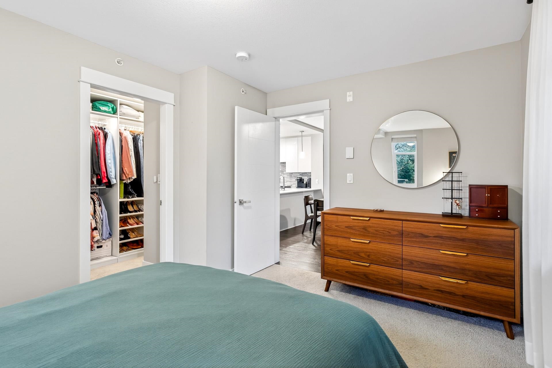 103 2465 WILSON AVENUE Unit: 103