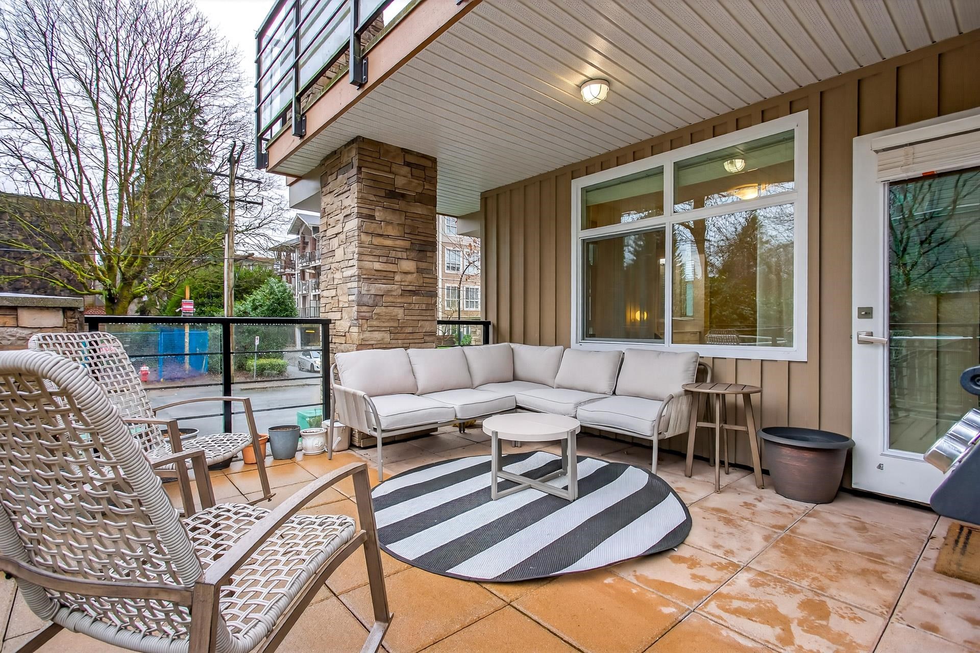 103 2465 WILSON AVENUE Unit: 103