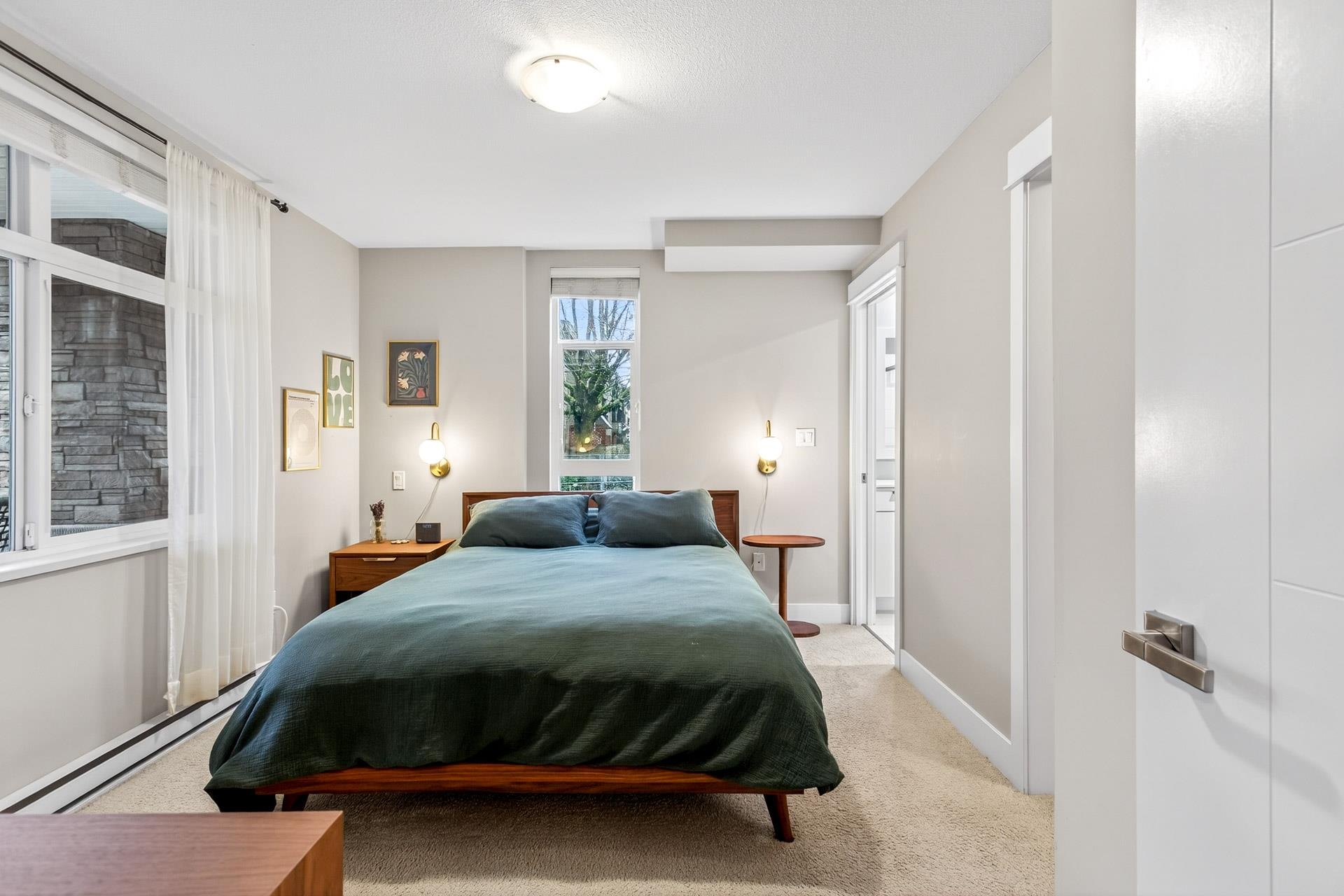 103 2465 WILSON AVENUE Unit: 103