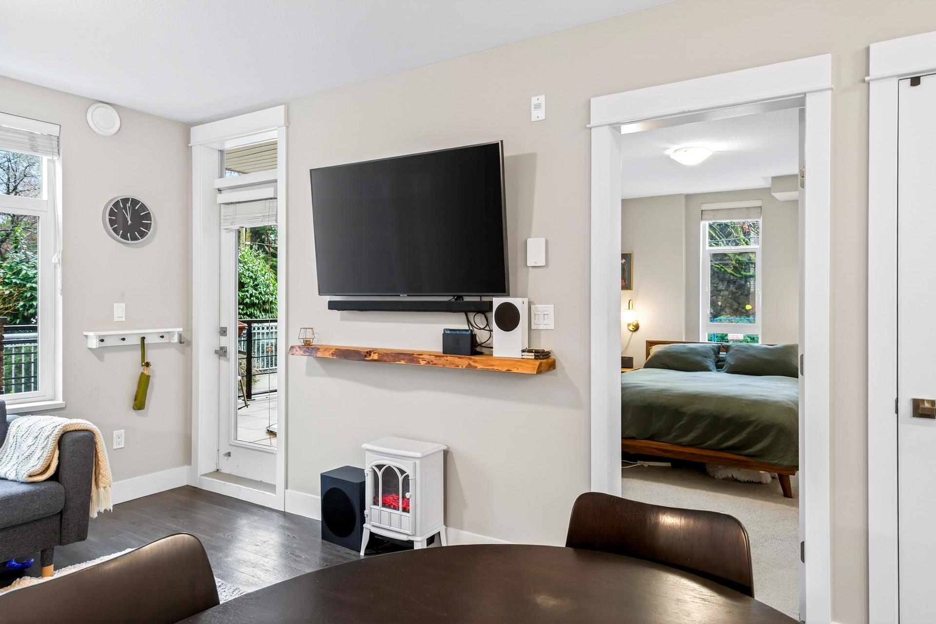 103 2465 WILSON AVENUE Unit: 103