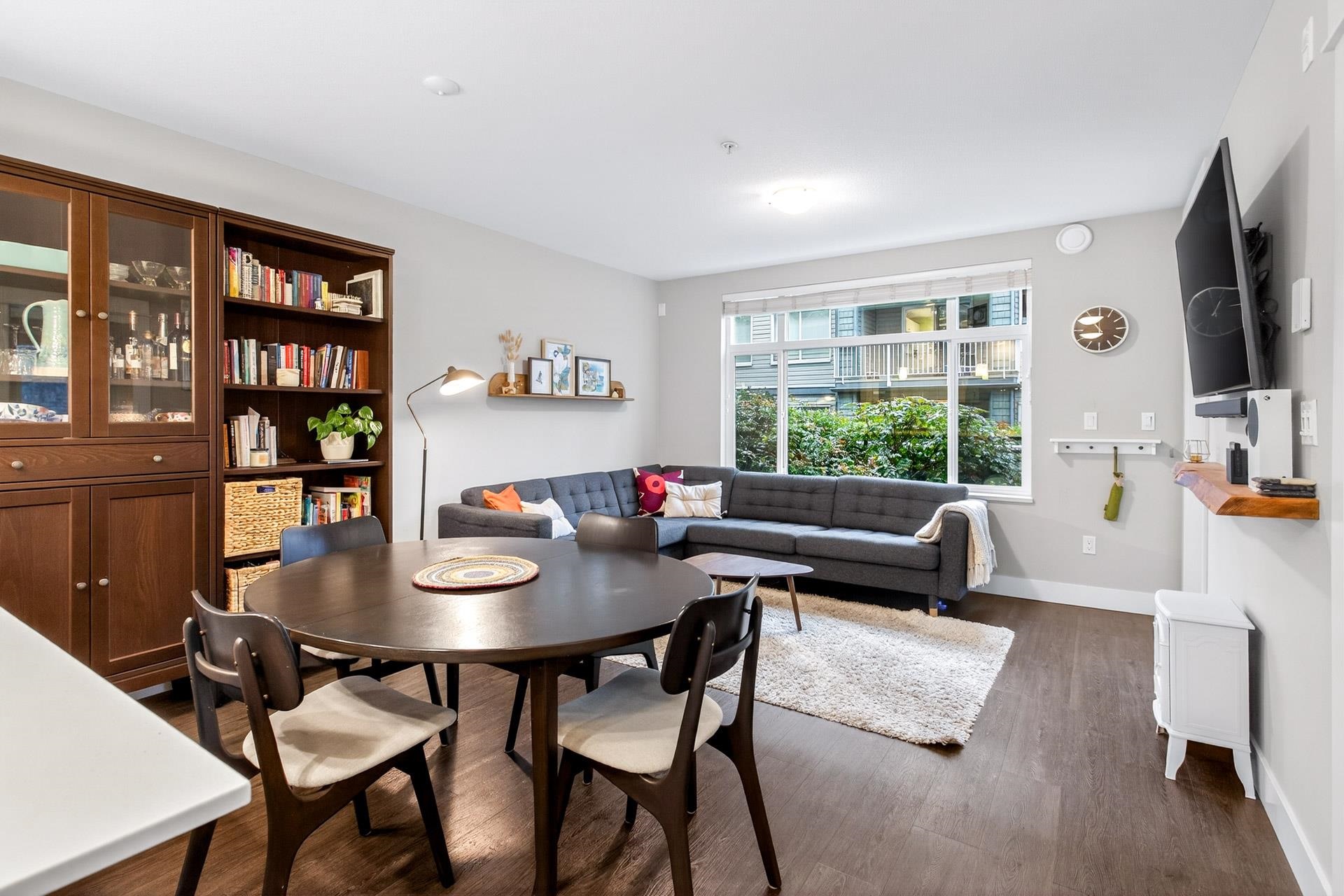 103 2465 WILSON AVENUE Unit: 103