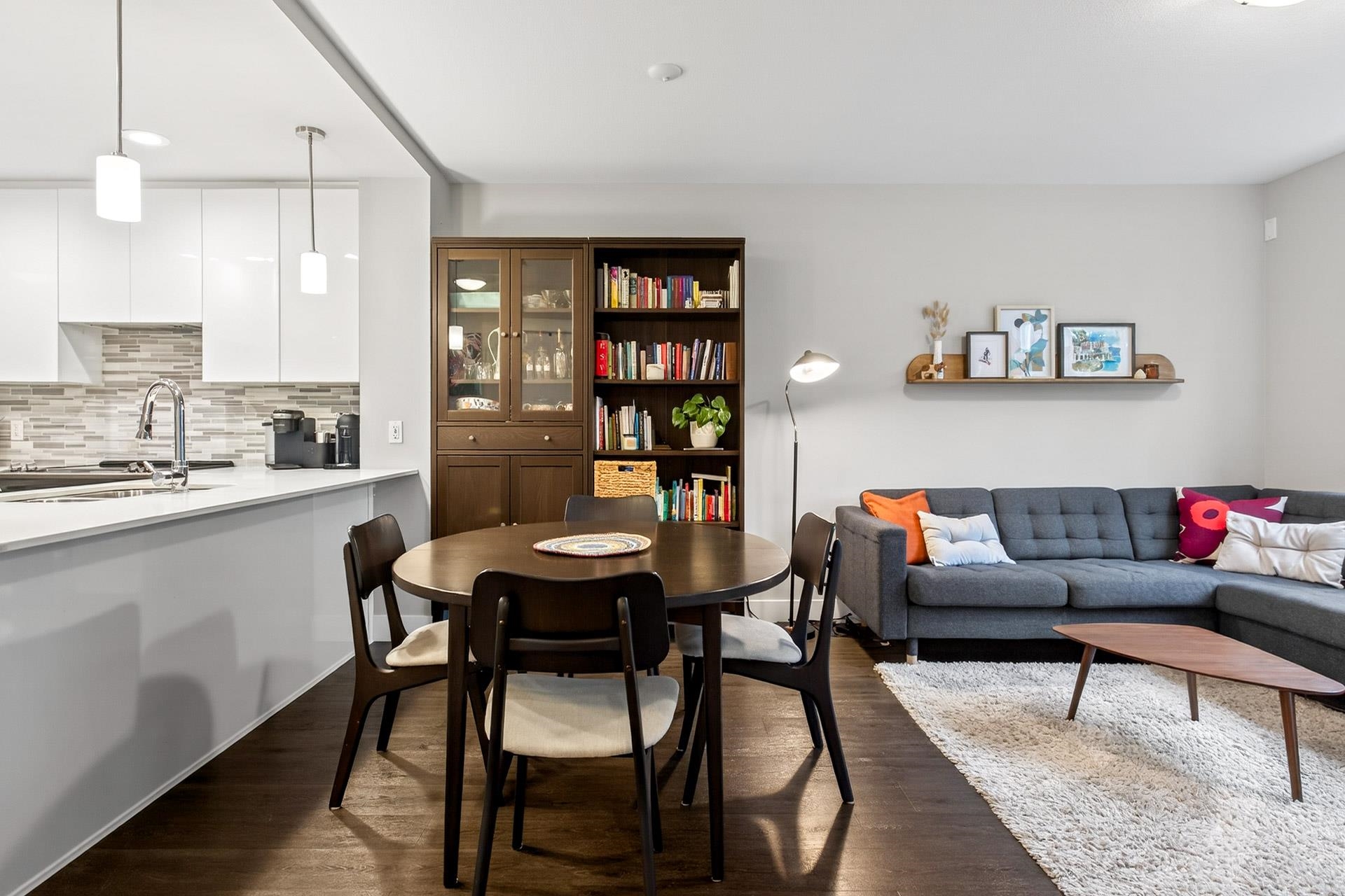 103 2465 WILSON AVENUE Unit: 103