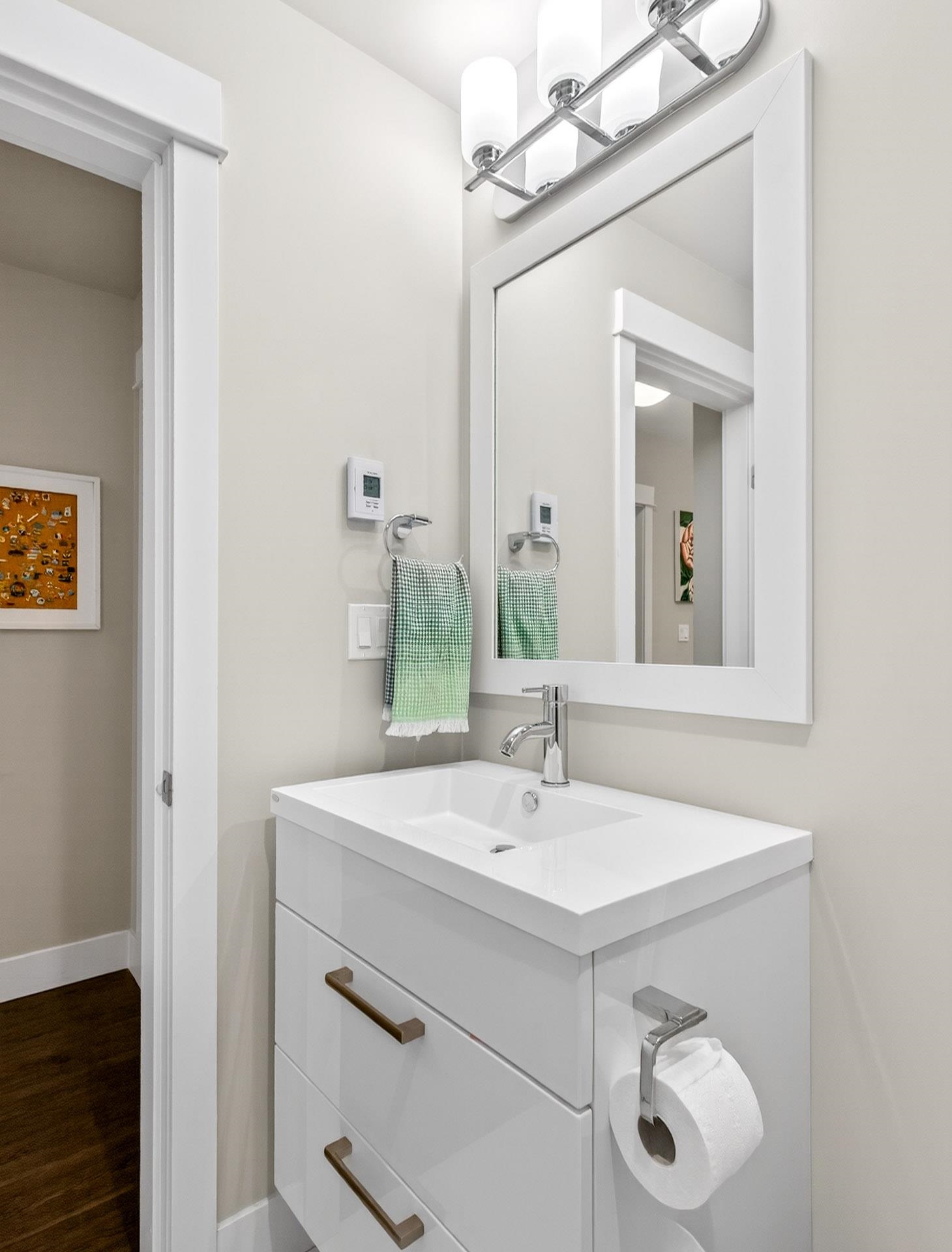 103 2465 WILSON AVENUE Unit: 103