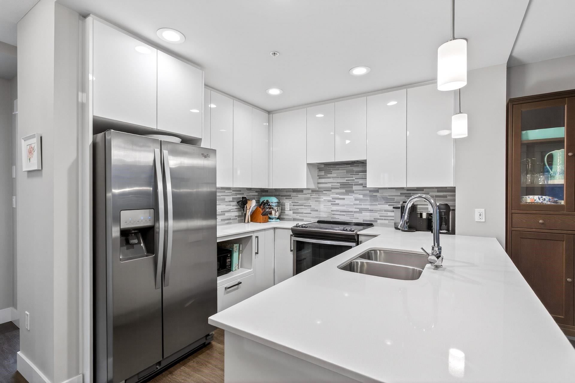 103 2465 WILSON AVENUE Unit: 103