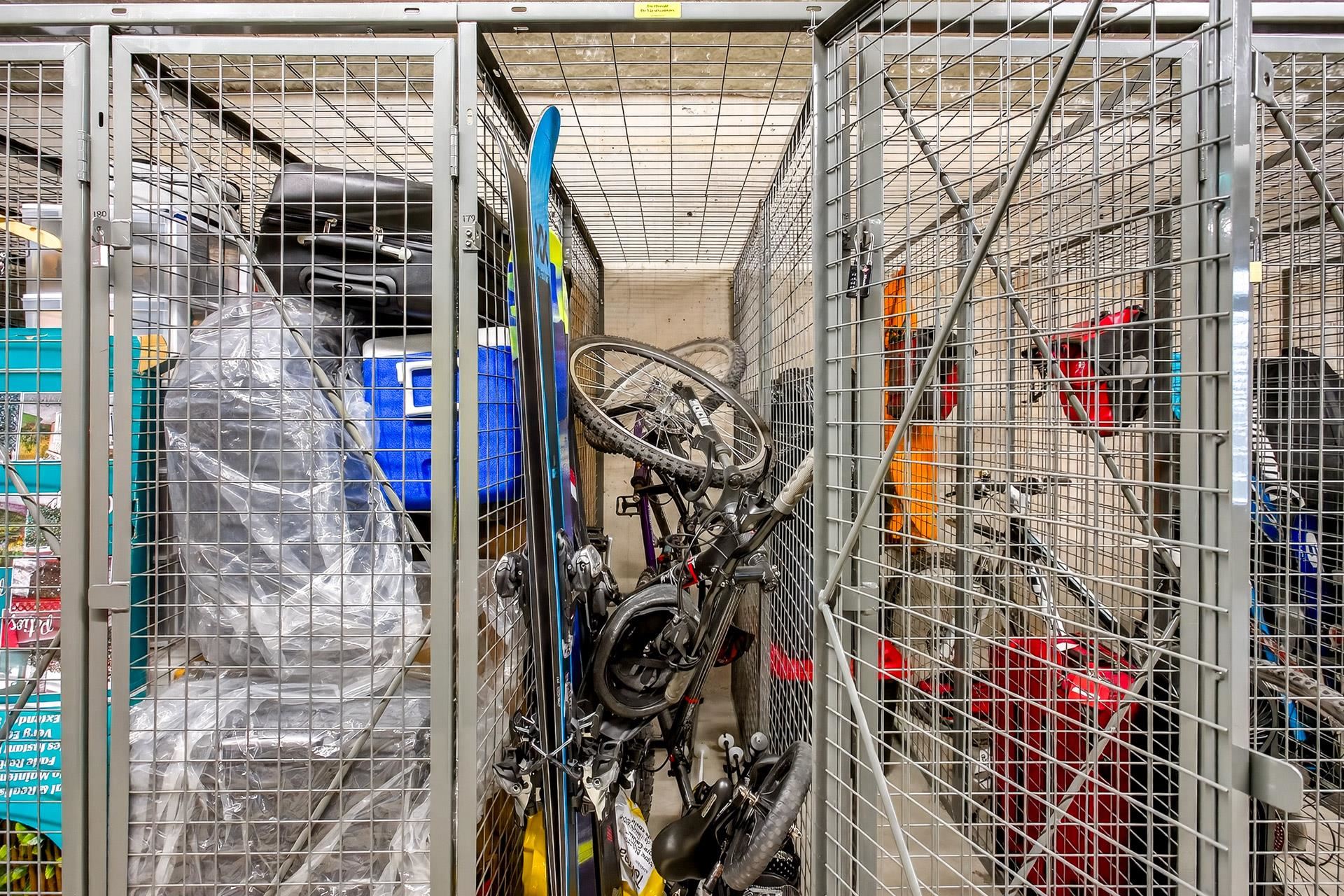 103 2465 WILSON AVENUE Unit: 103