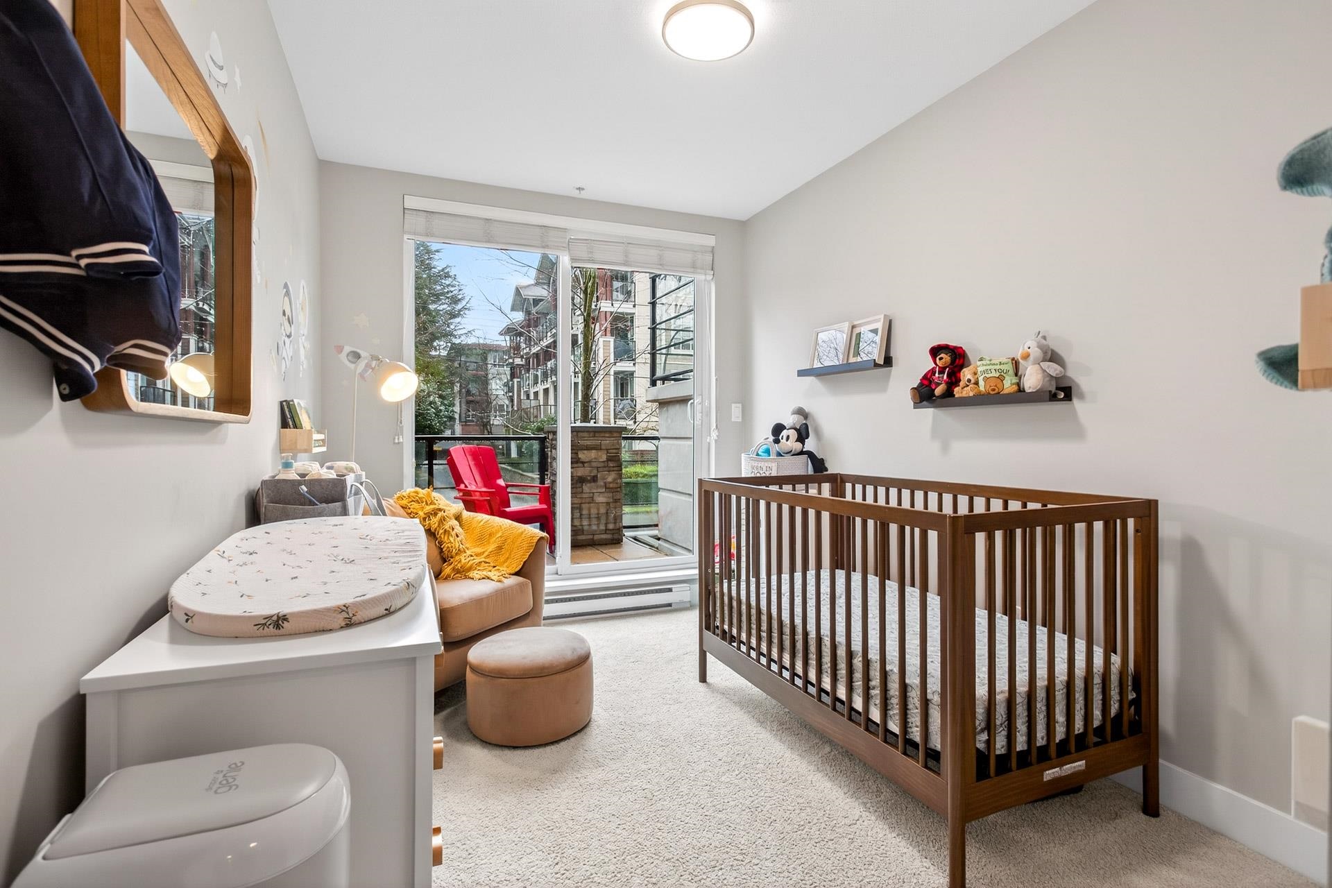 103 2465 WILSON AVENUE Unit: 103