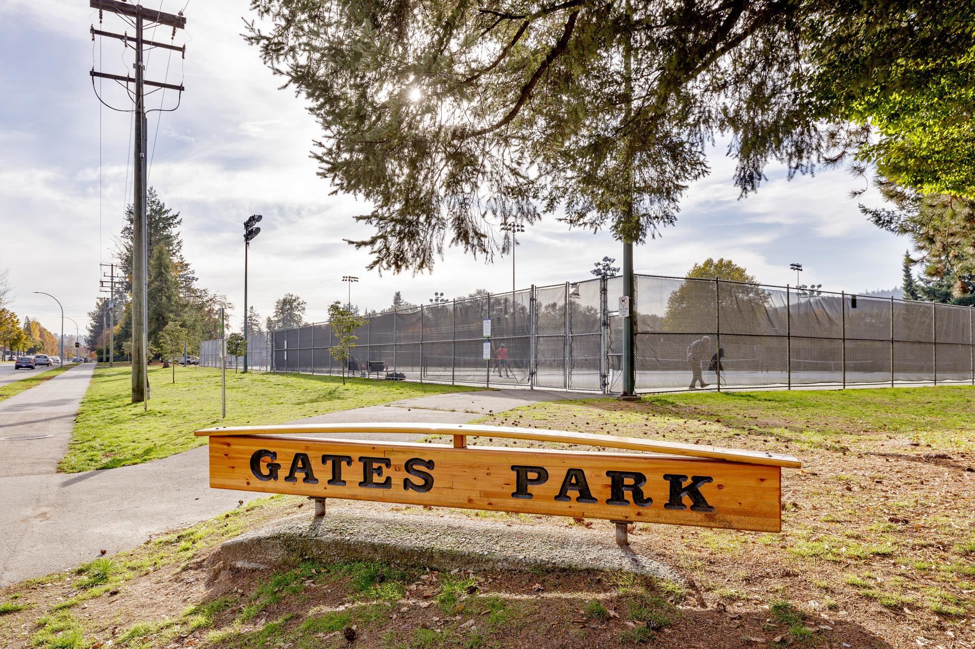 103 2465 WILSON AVENUE Unit: 103