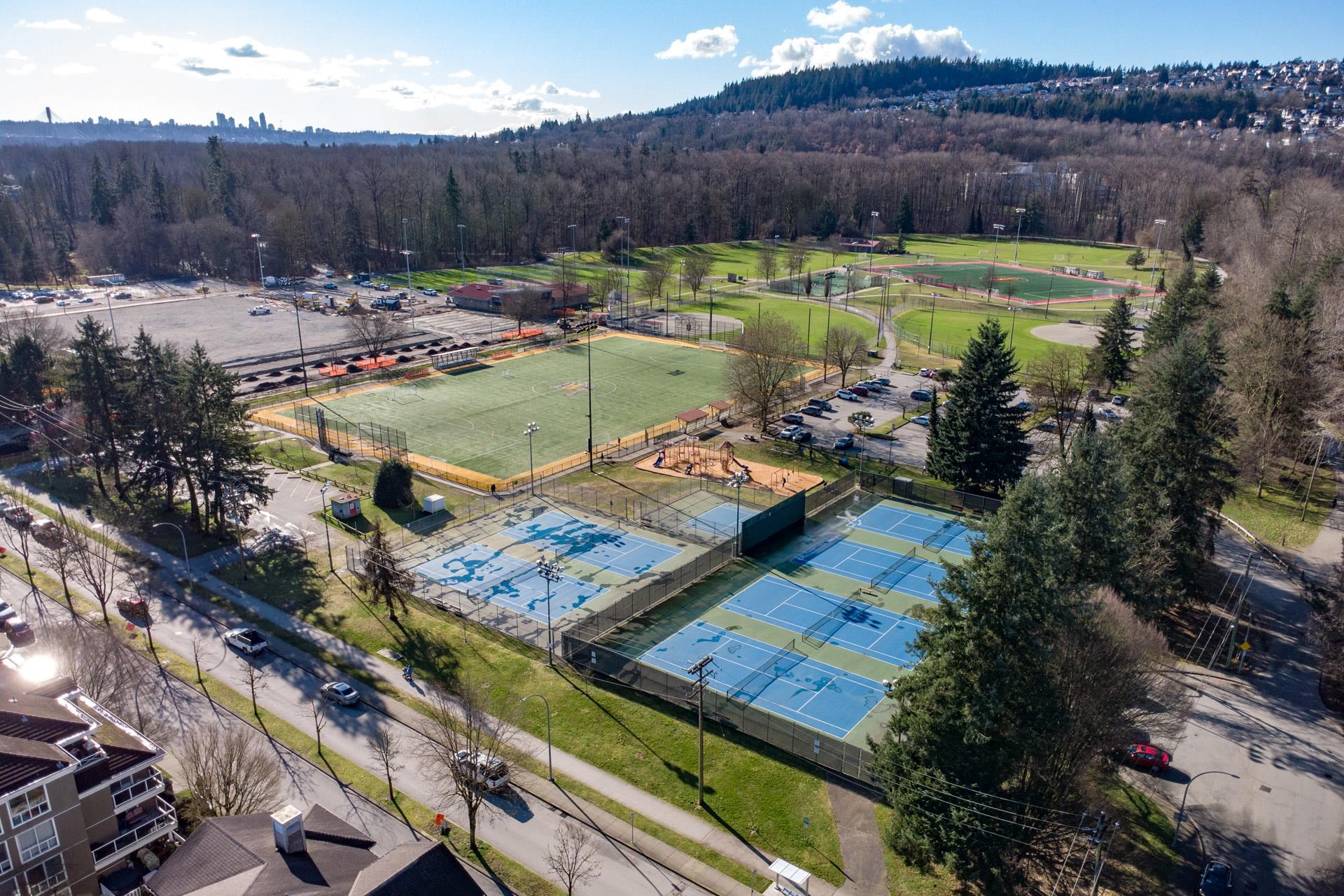 103 2465 WILSON AVENUE Unit: 103