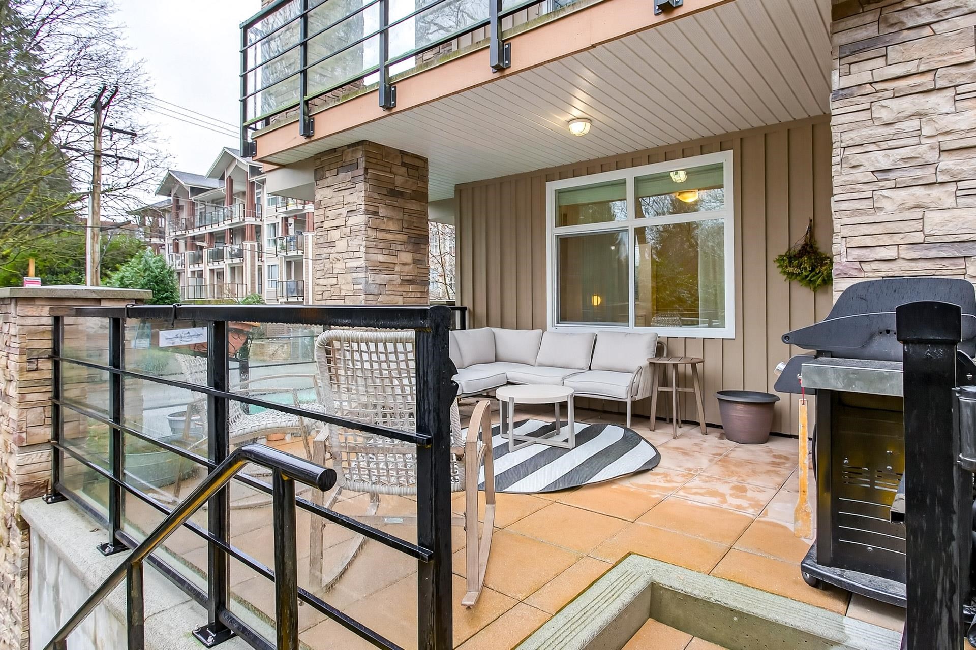 103 2465 WILSON AVENUE Unit: 103