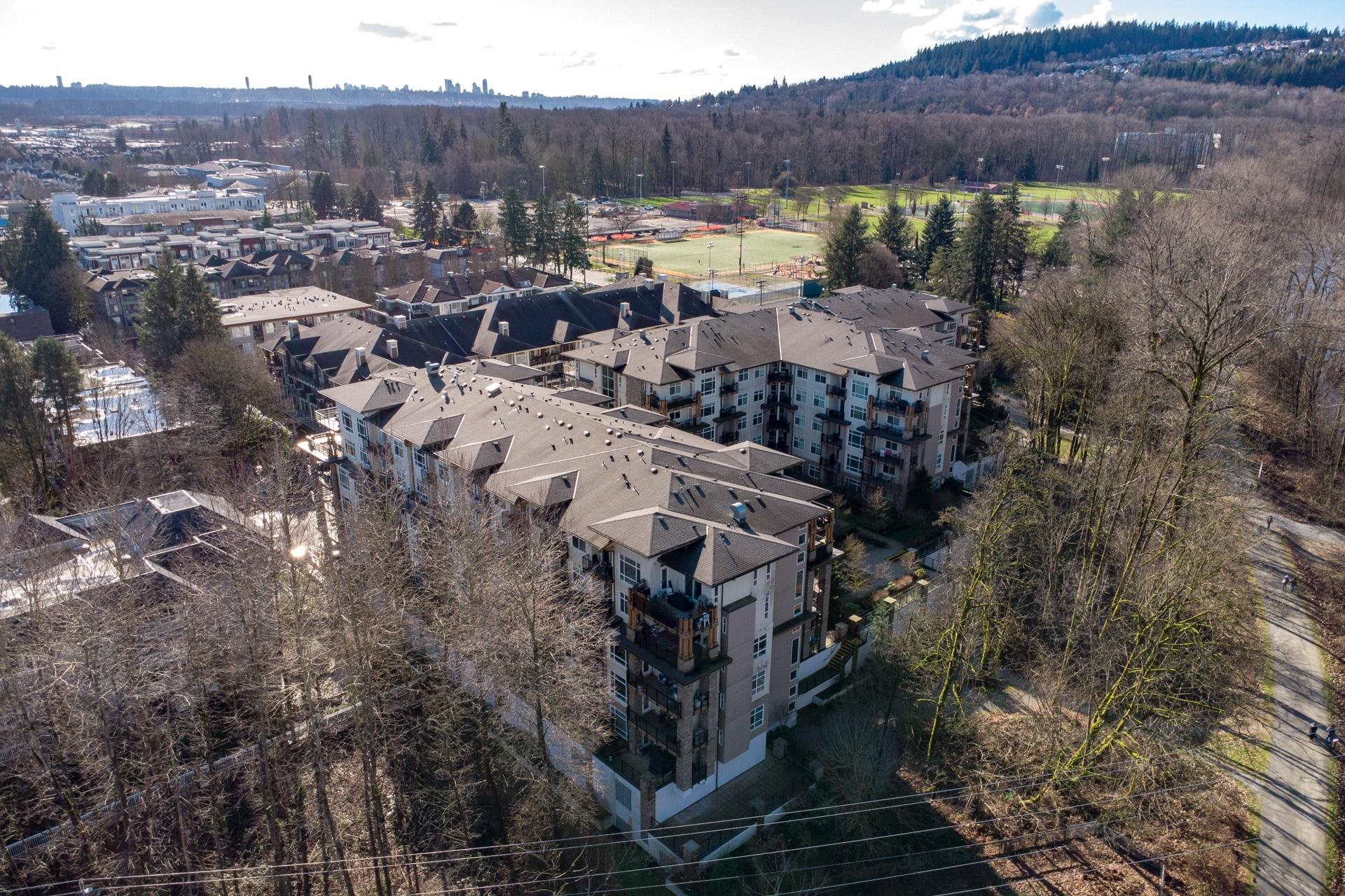 103 2465 WILSON AVENUE Unit: 103