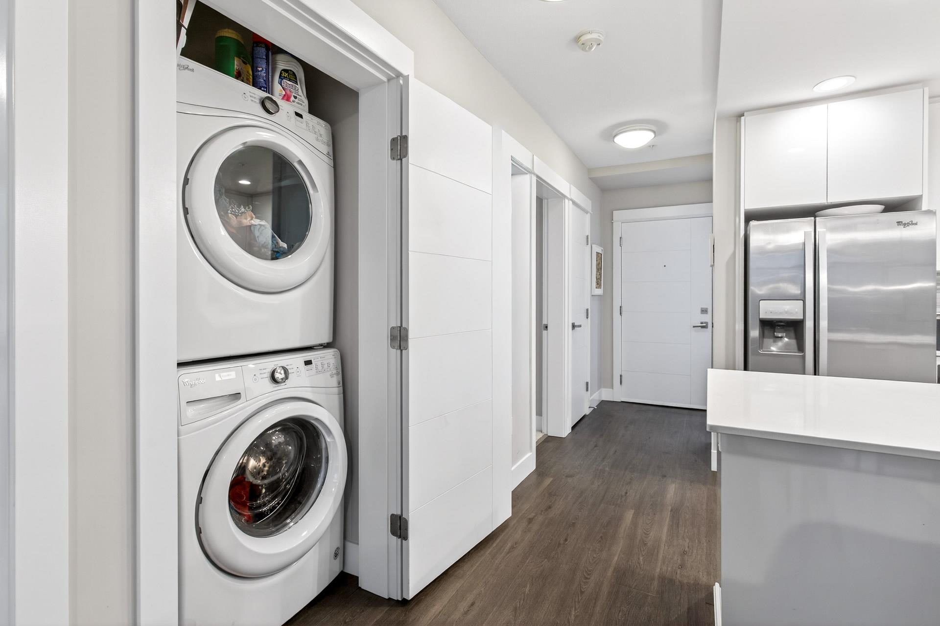 103 2465 WILSON AVENUE Unit: 103