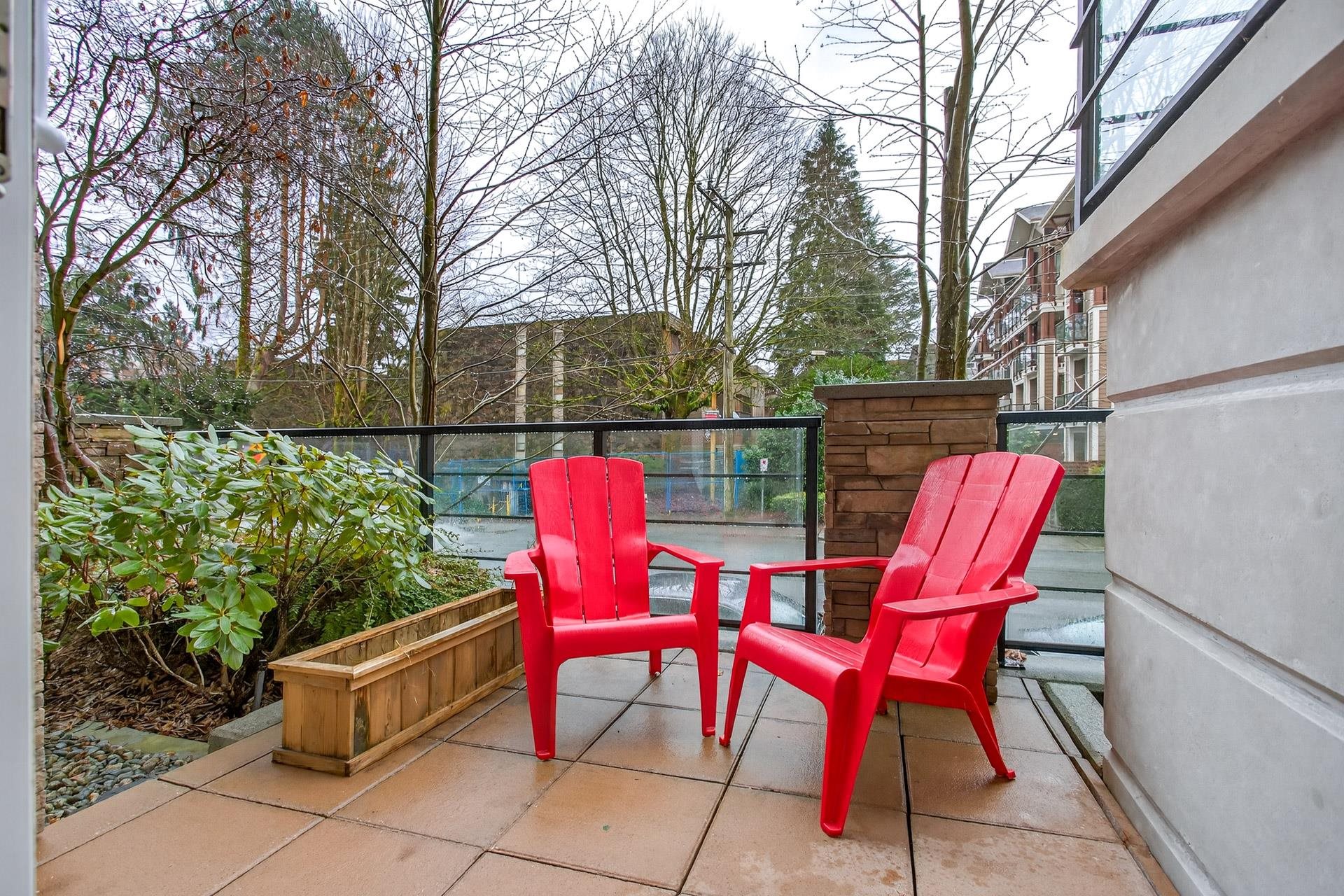 103 2465 WILSON AVENUE Unit: 103