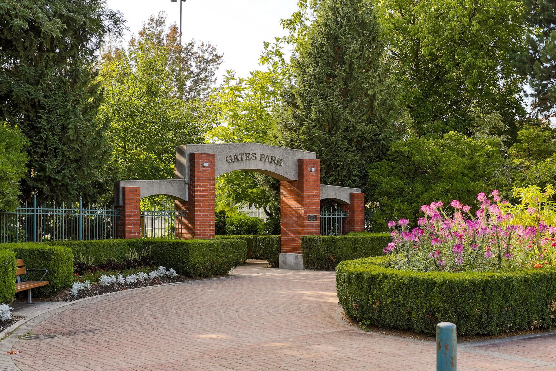 103 2465 WILSON AVENUE Unit: 103