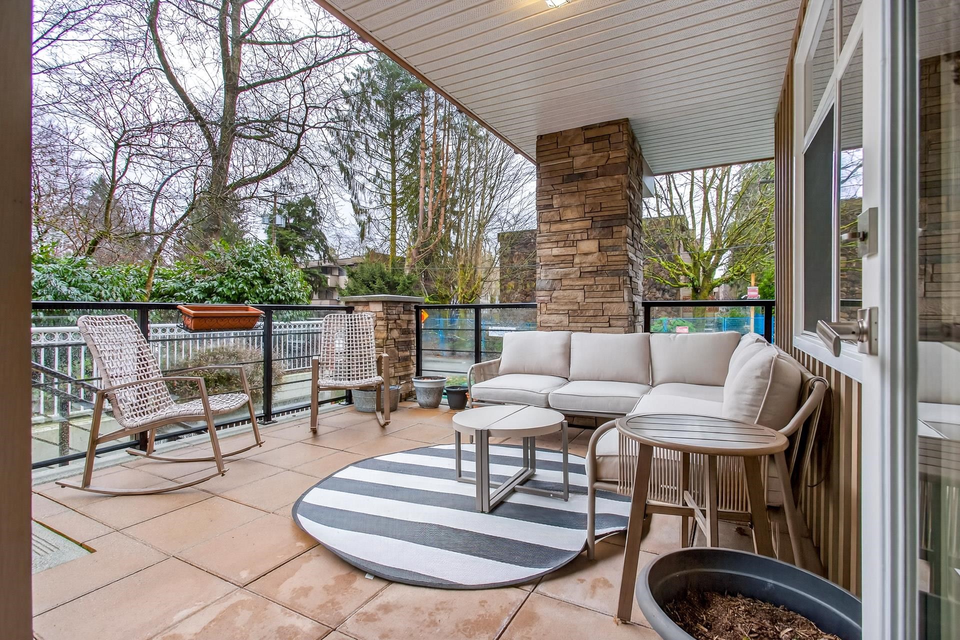 103 2465 WILSON AVENUE Unit: 103