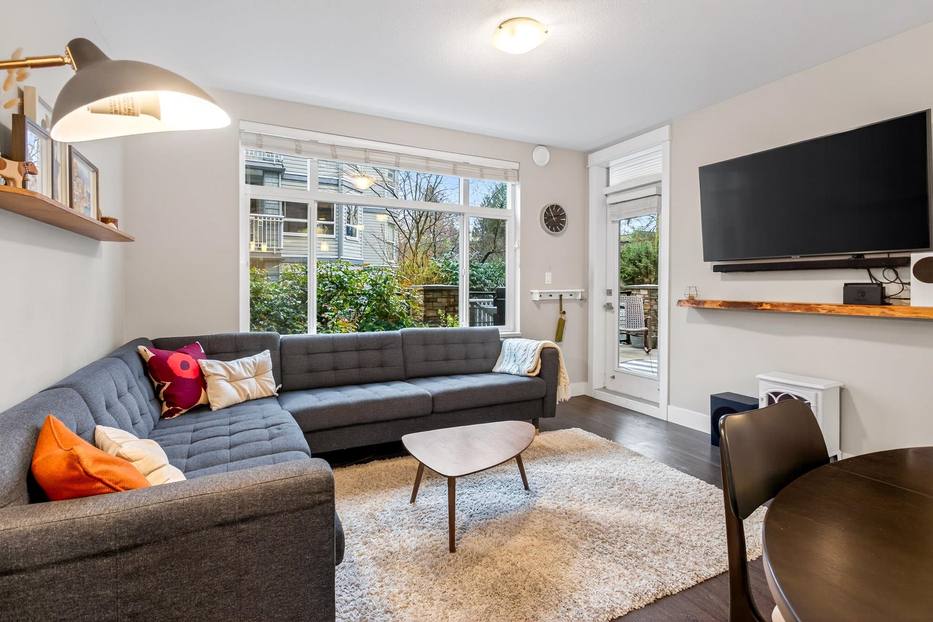 103 2465 WILSON AVENUE Unit: 103