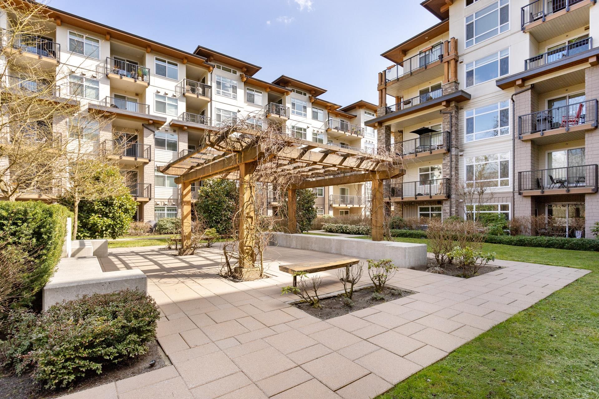 103 2465 WILSON AVENUE Unit: 103